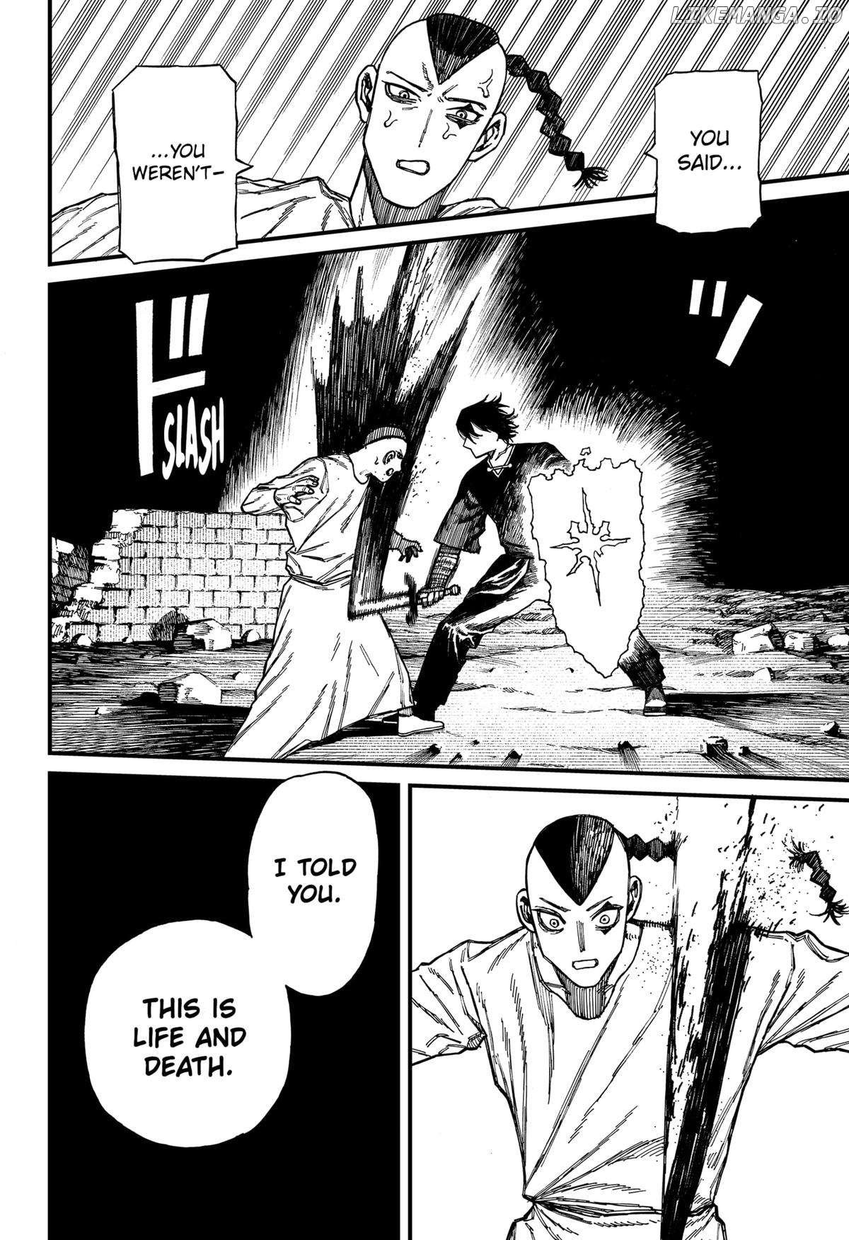 Read Centuria - Manga Manga Online