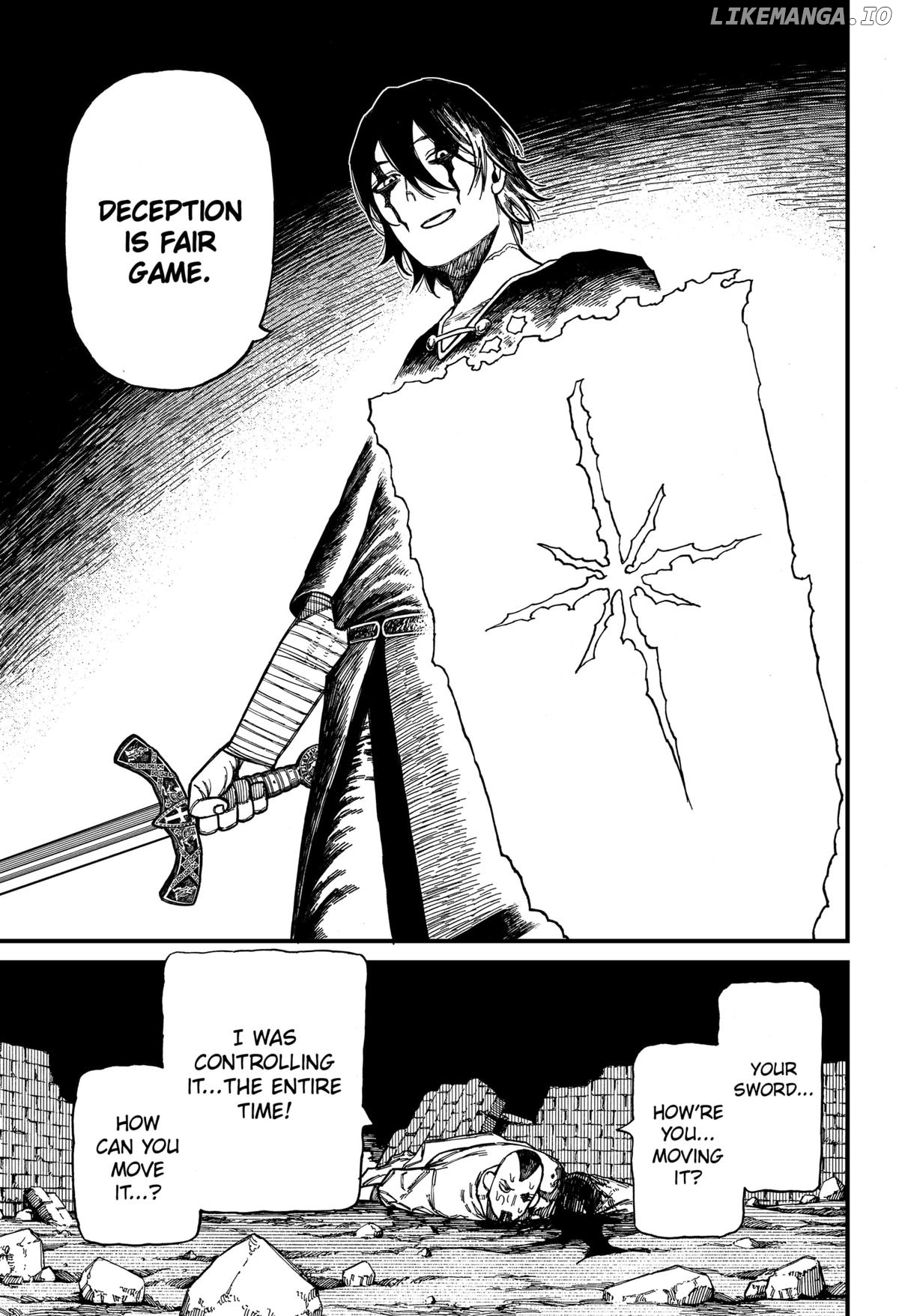 Read Centuria - Manga Manga Online