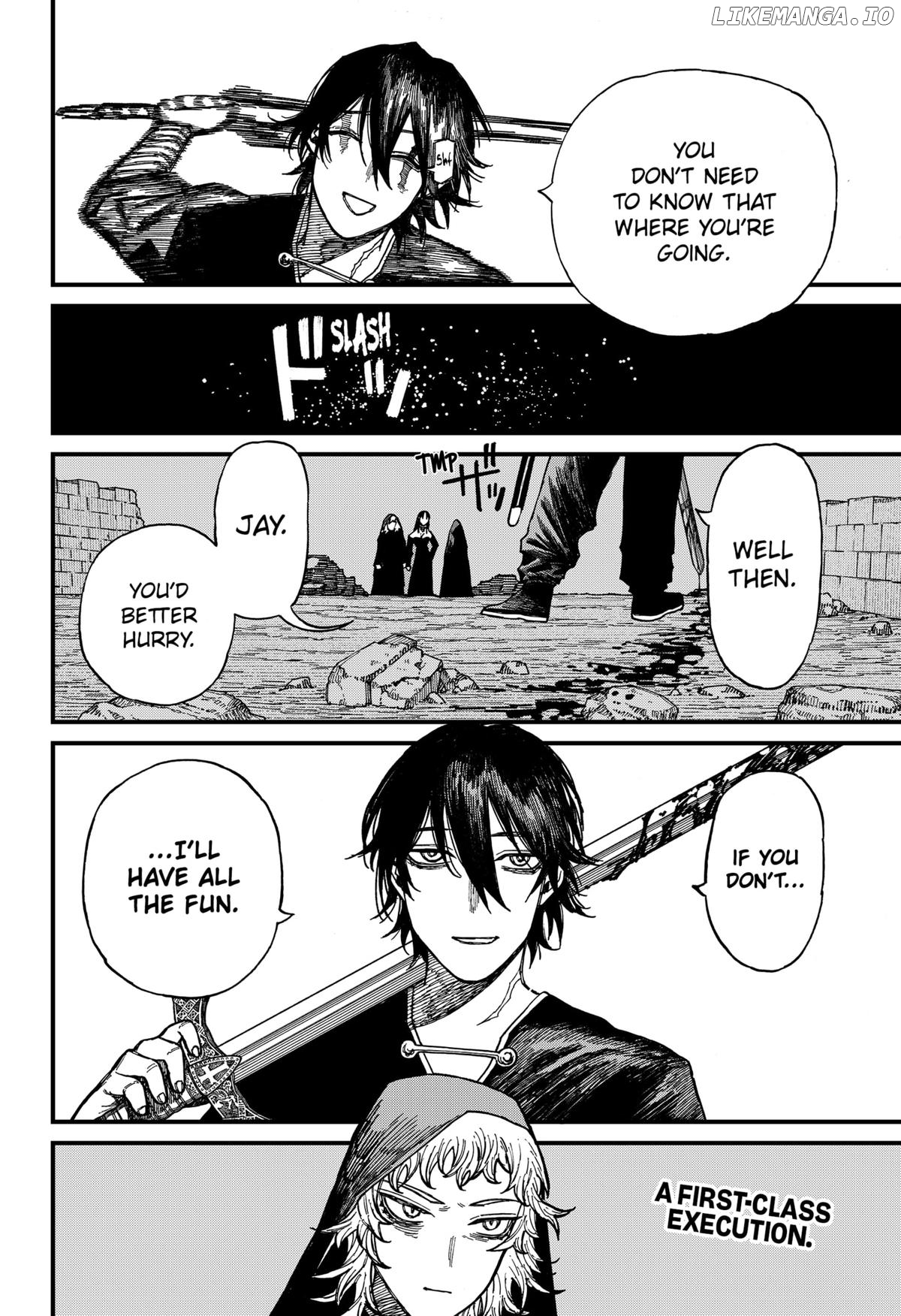Read Centuria - Manga Manga Online