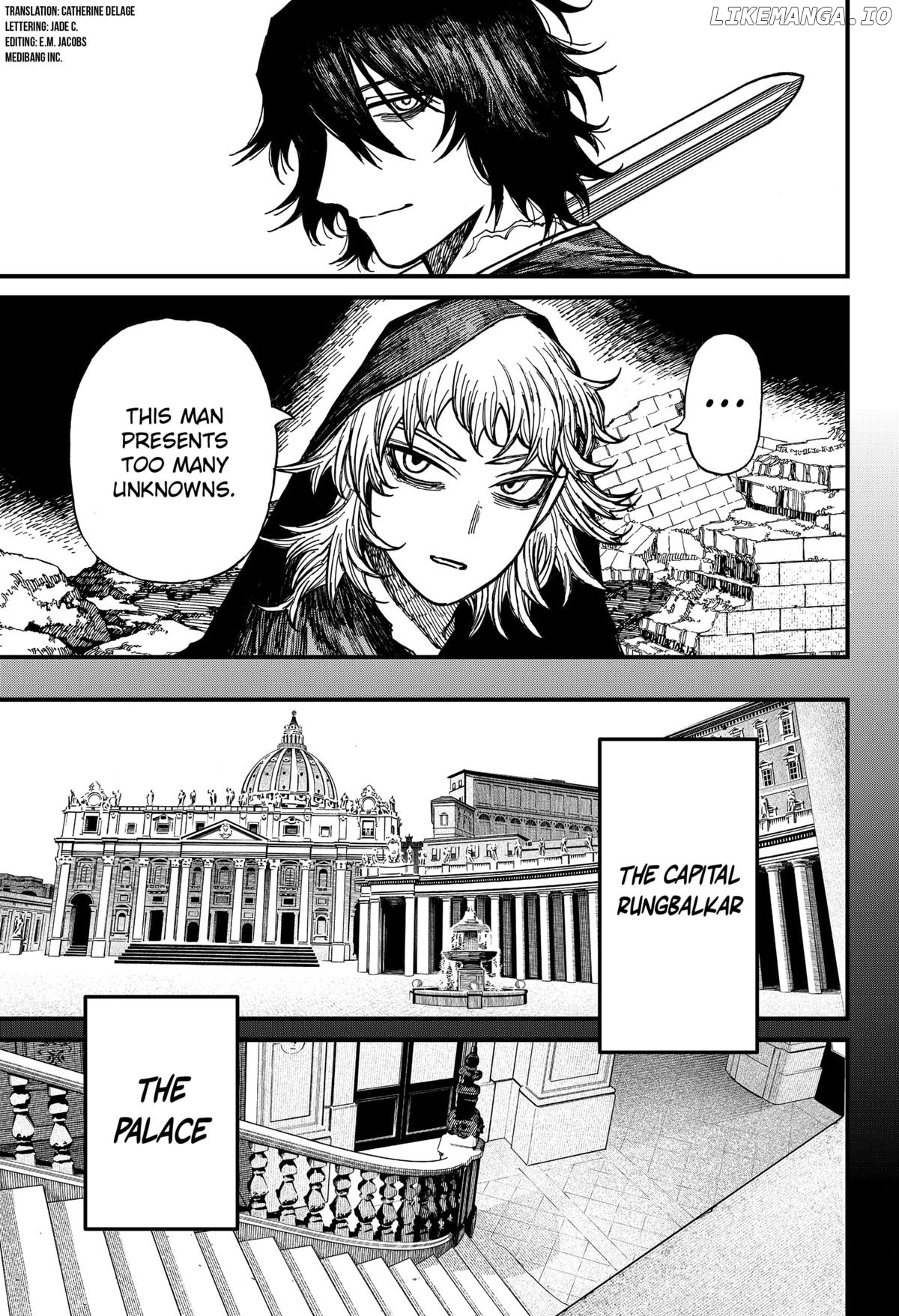 Read Centuria - Manga Manga Online