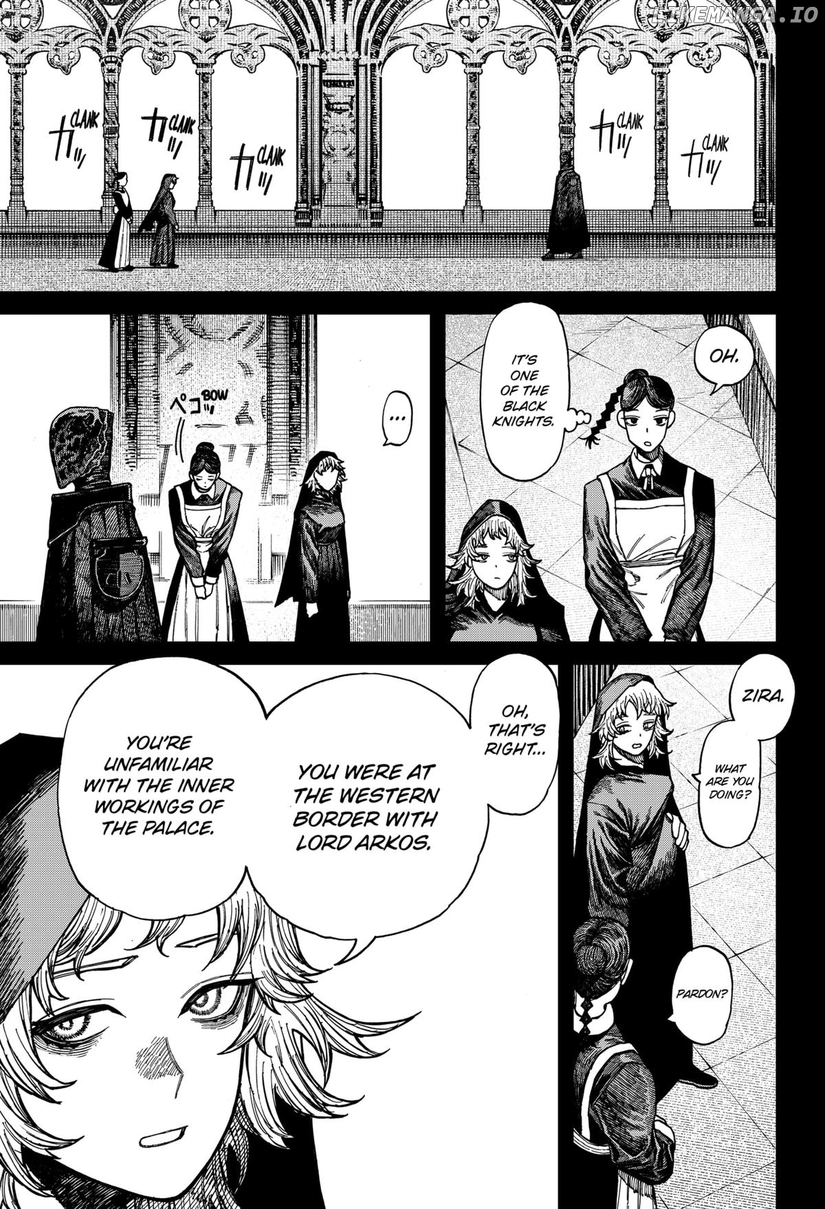 Read Centuria - Manga Manga Online