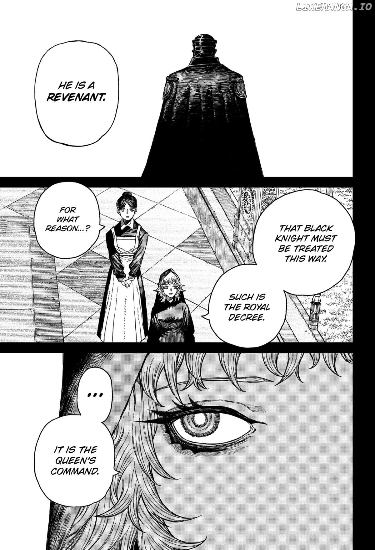 Read Centuria - Manga Manga Online