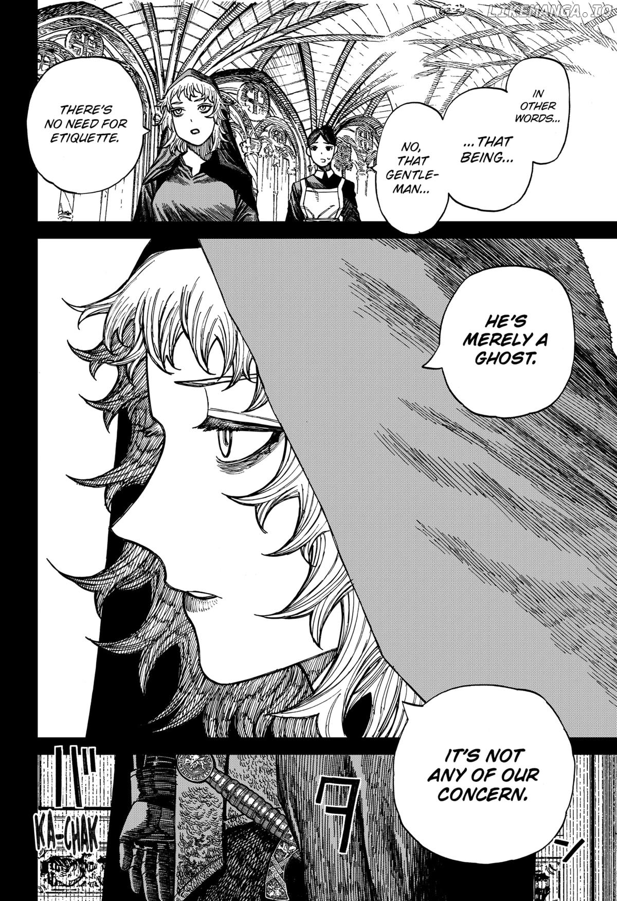 Read Centuria - Manga Manga Online