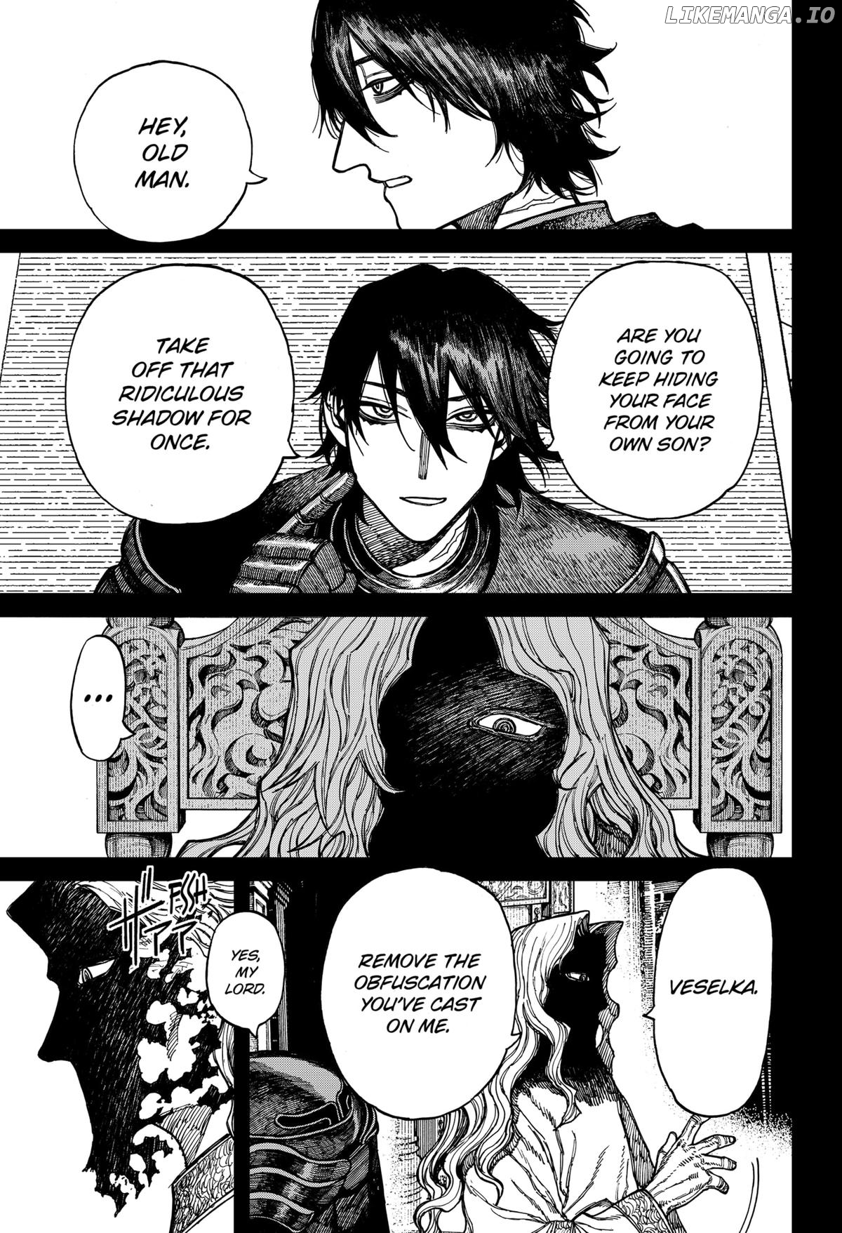 Read Centuria - Manga Manga Online