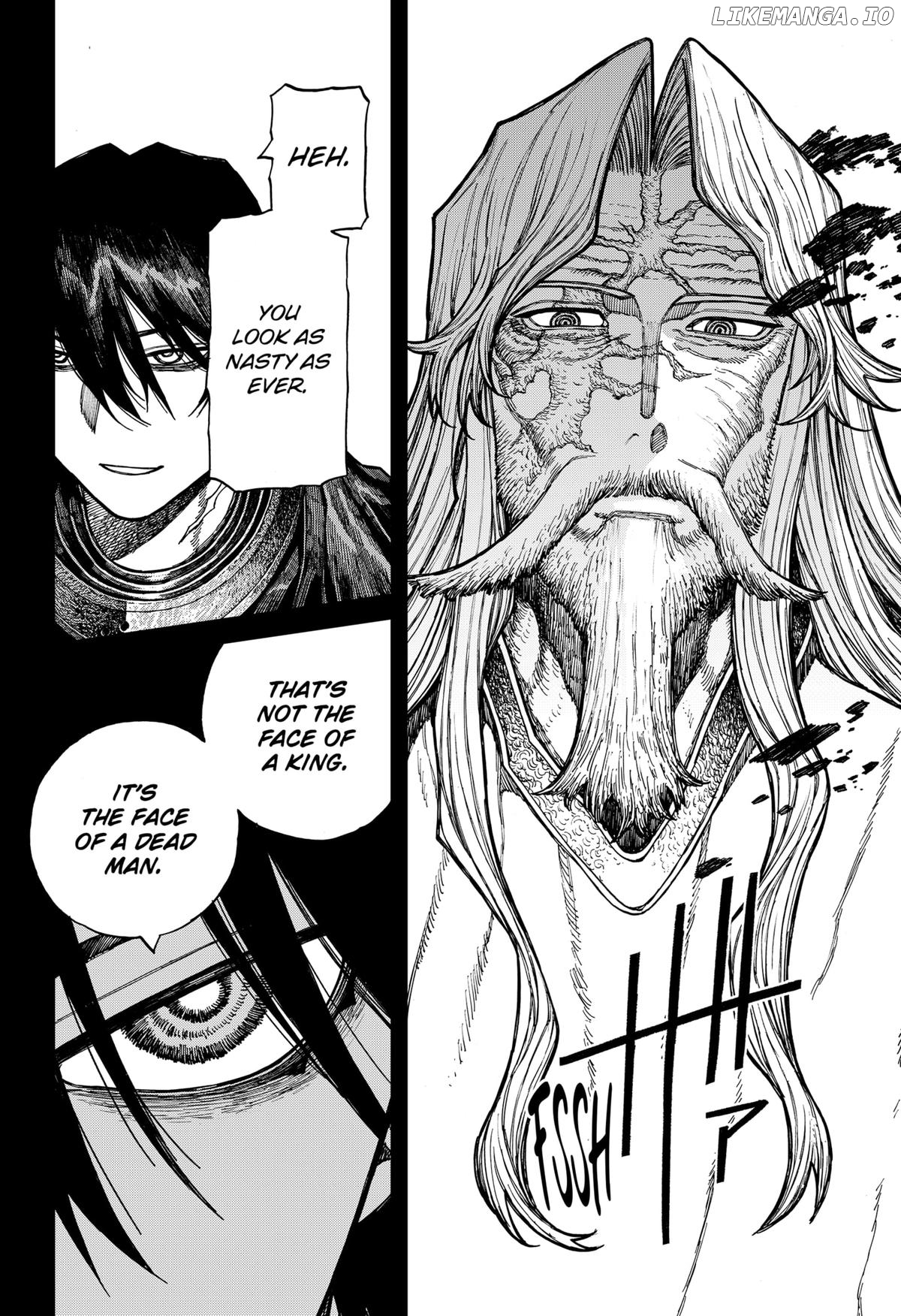 Read Centuria - Manga Manga Online