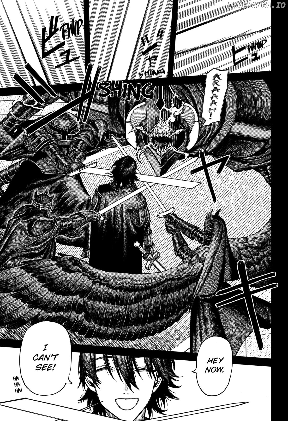 Read Centuria - Manga Manga Online