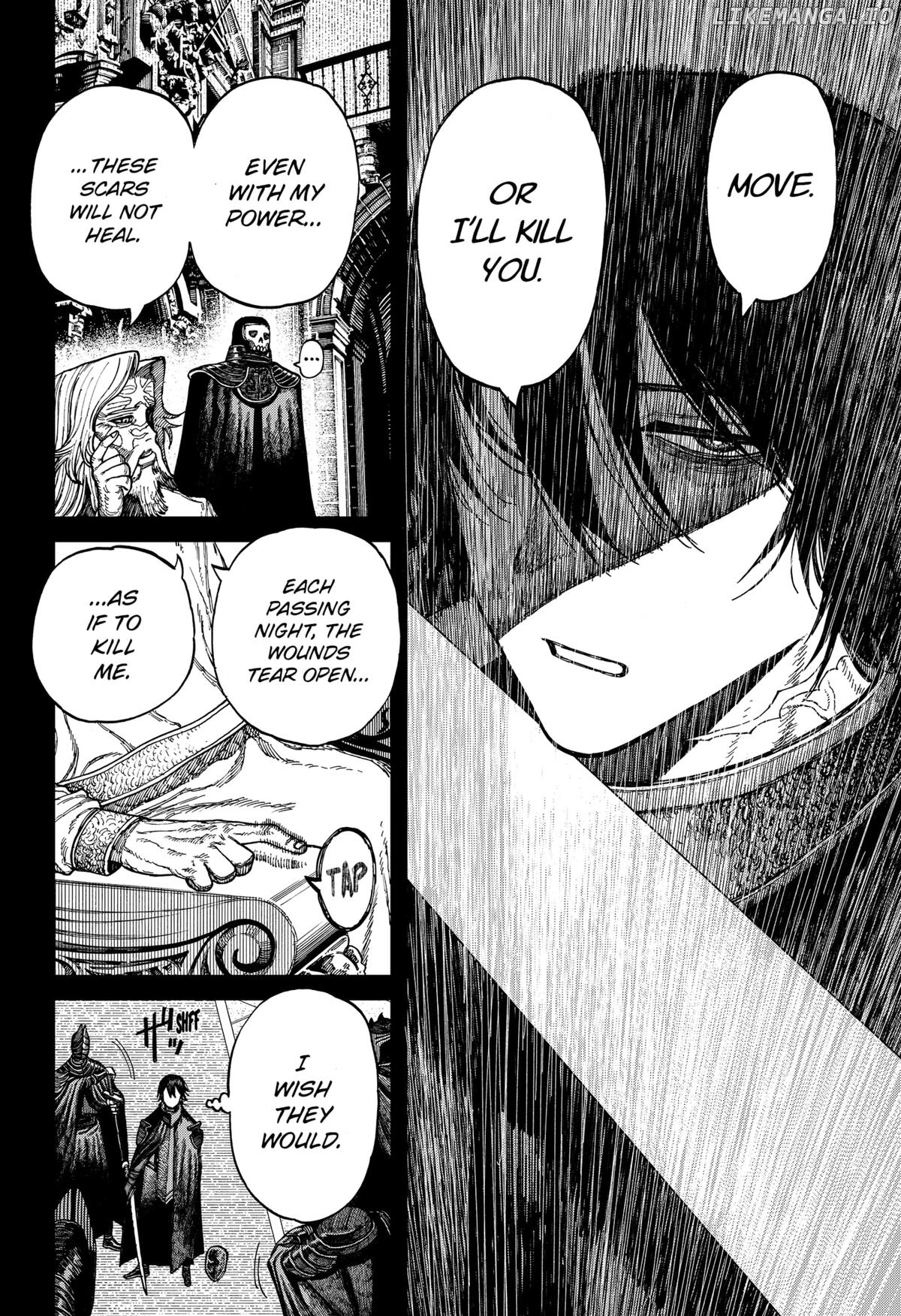 Read Centuria - Manga Manga Online