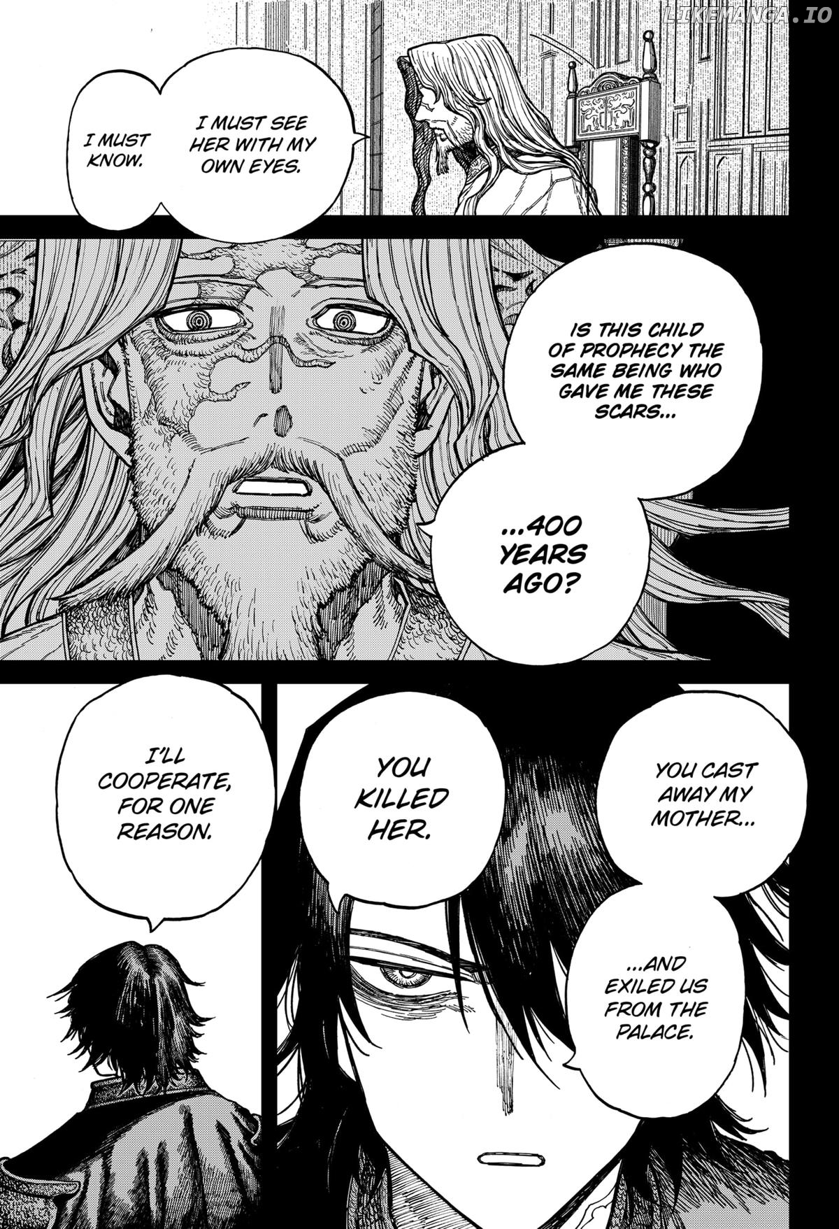 Read Centuria - Manga Manga Online