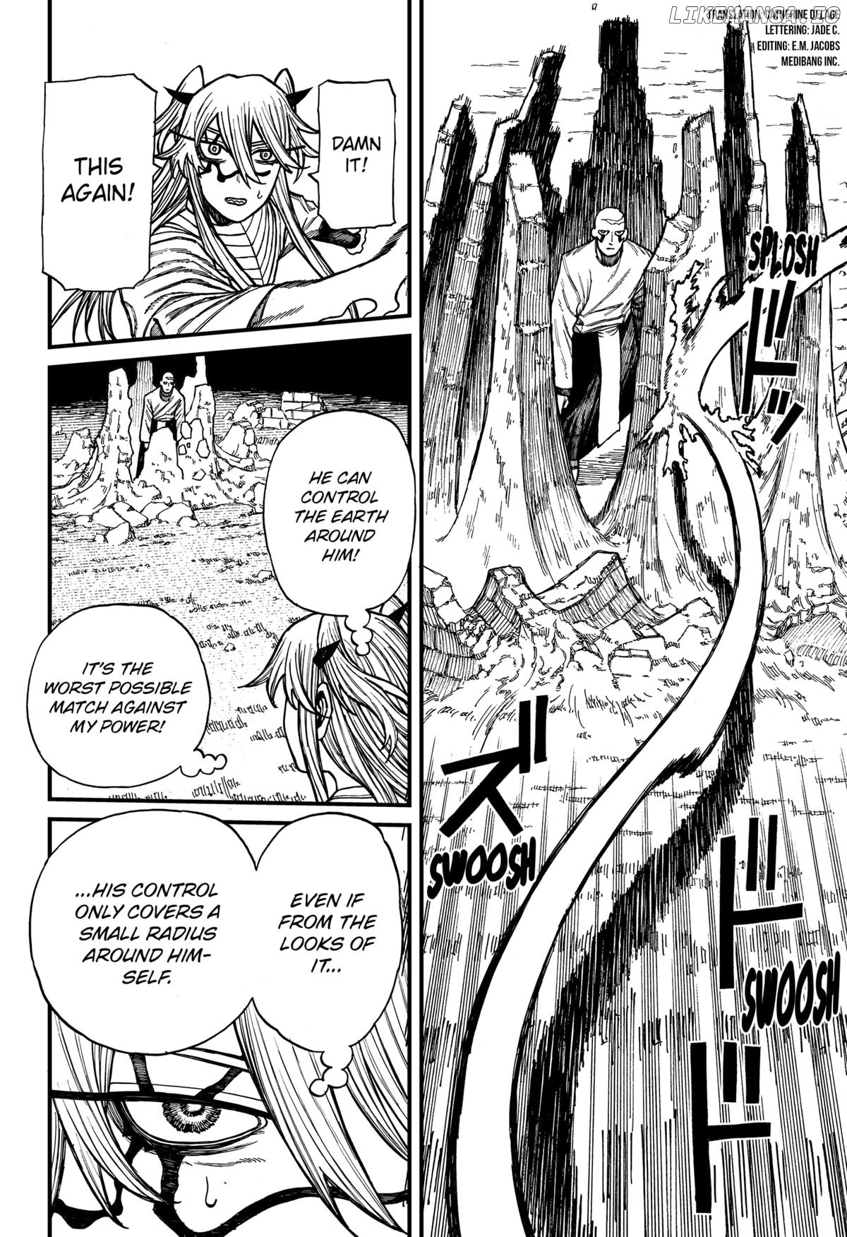 Read Centuria - Manga Manga Online