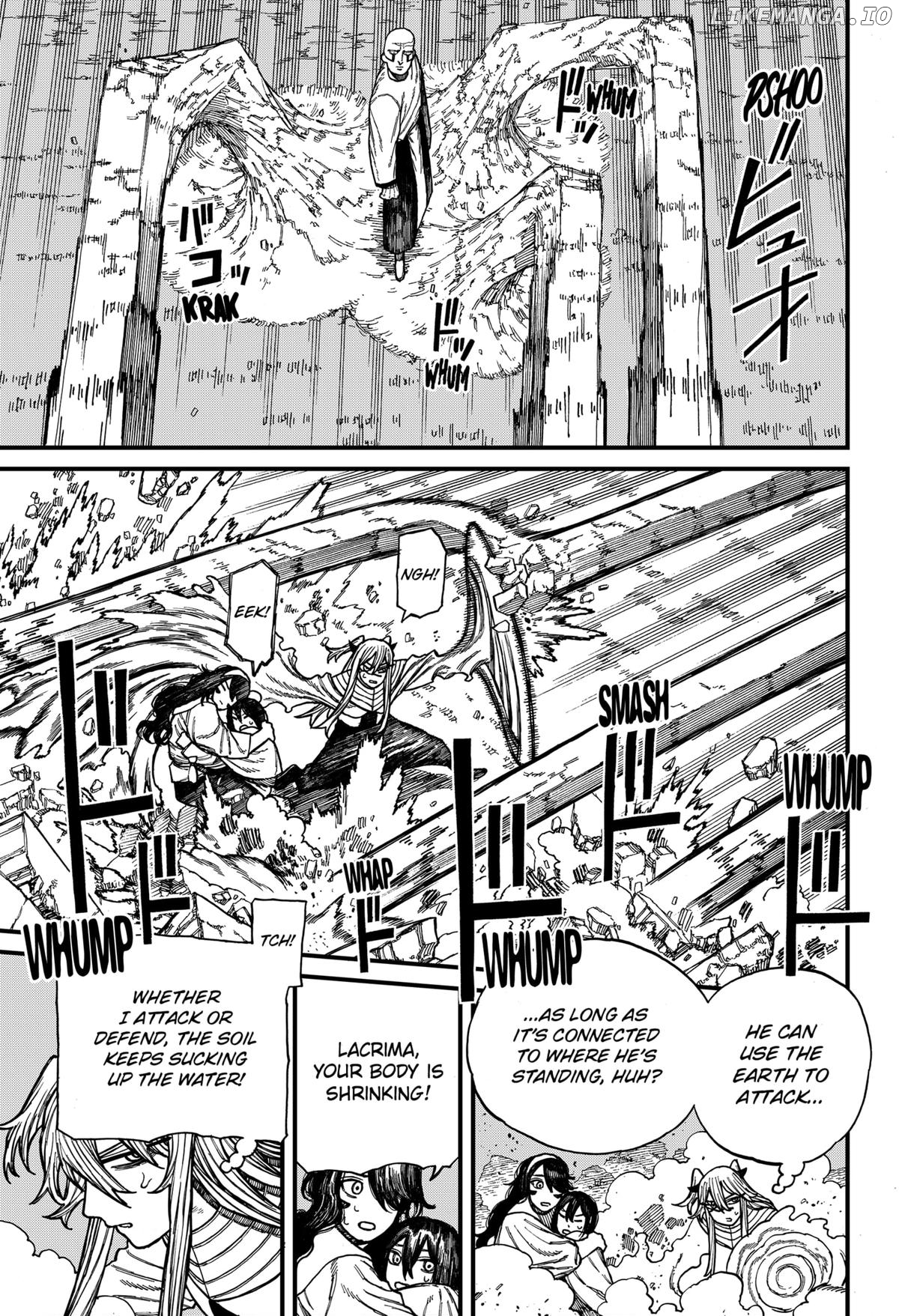 Read Centuria - Manga Manga Online