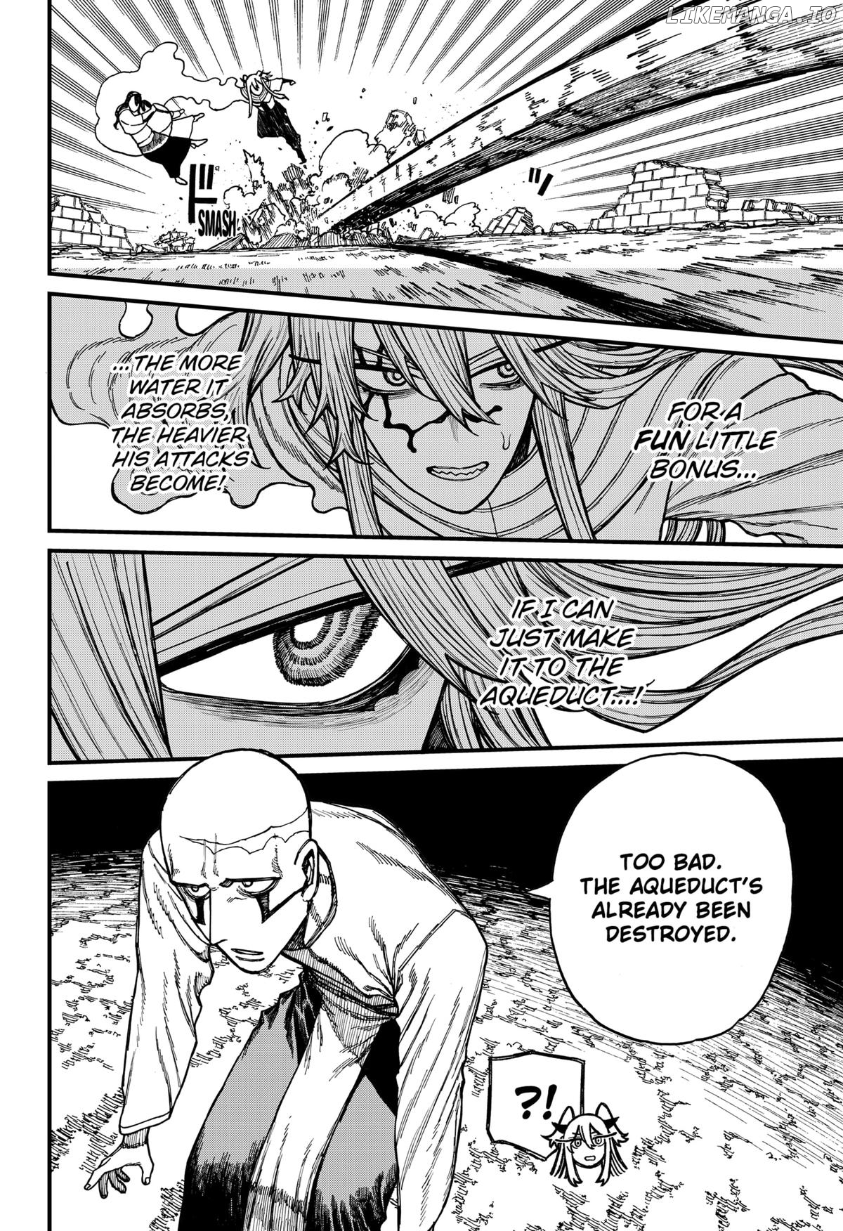 Read Centuria - Manga Manga Online