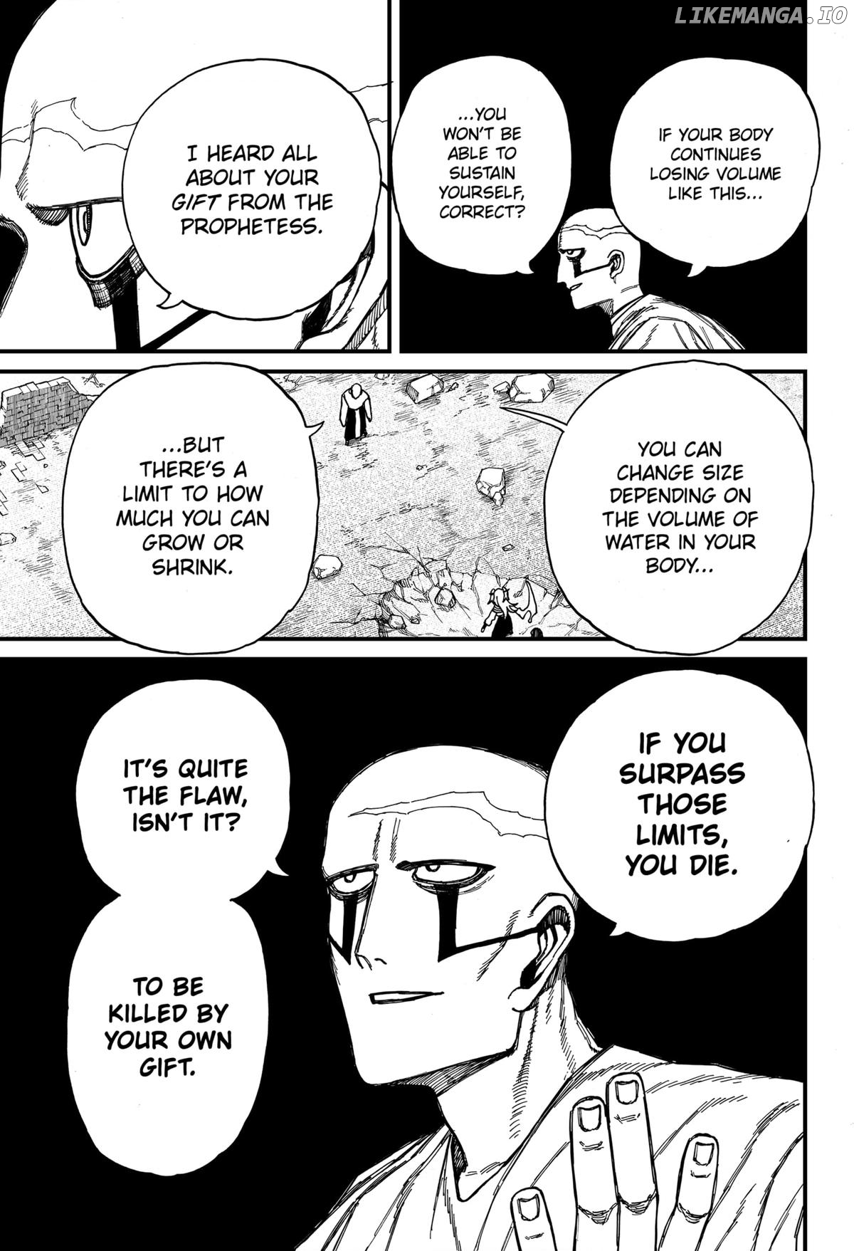 Read Centuria - Manga Manga Online
