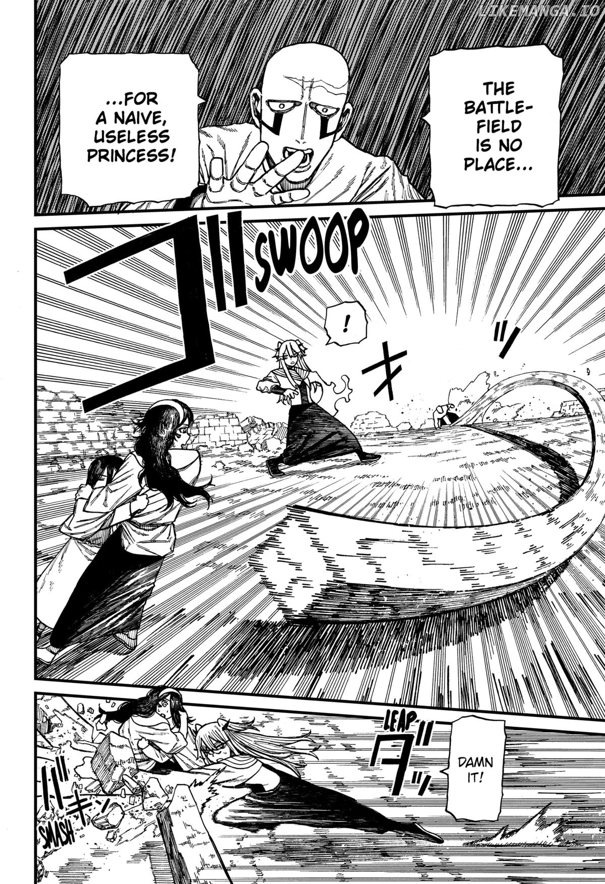 Read Centuria - Manga Manga Online