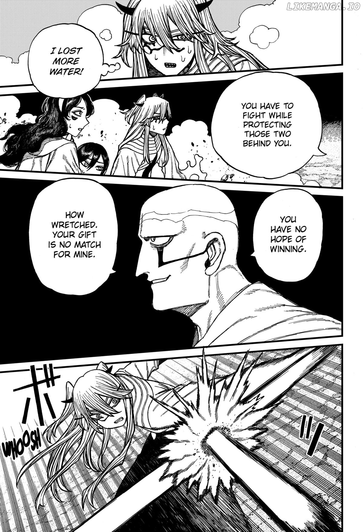 Read Centuria - Manga Manga Online