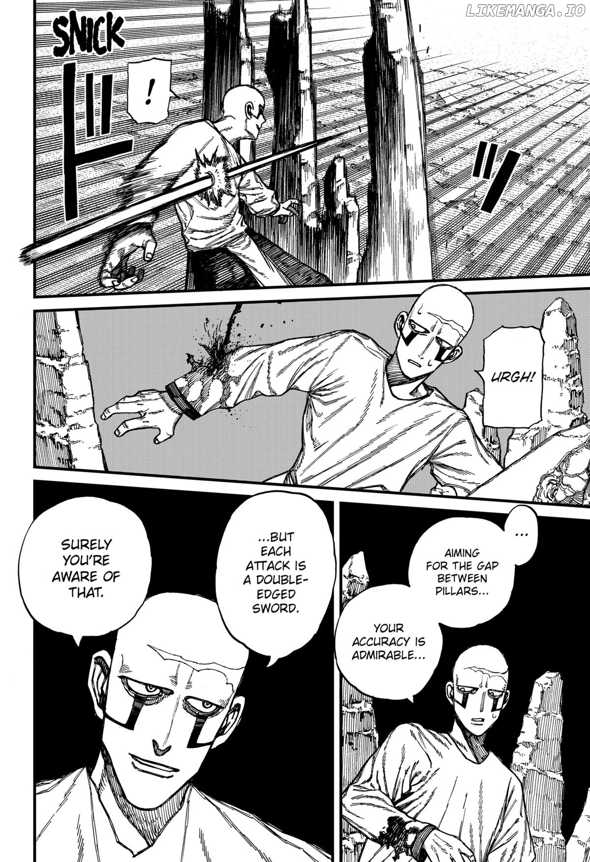 Read Centuria - Manga Manga Online