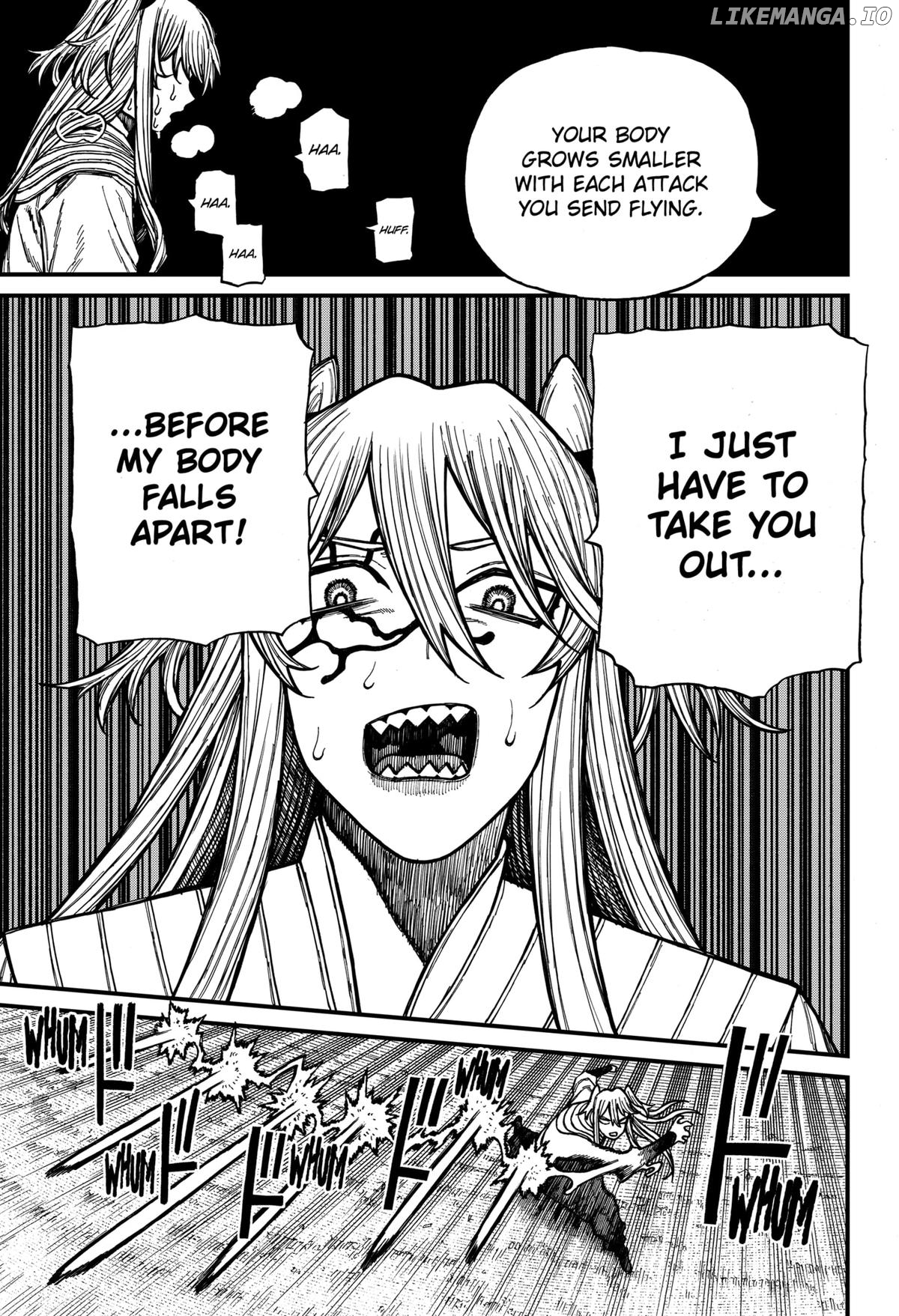 Read Centuria - Manga Manga Online