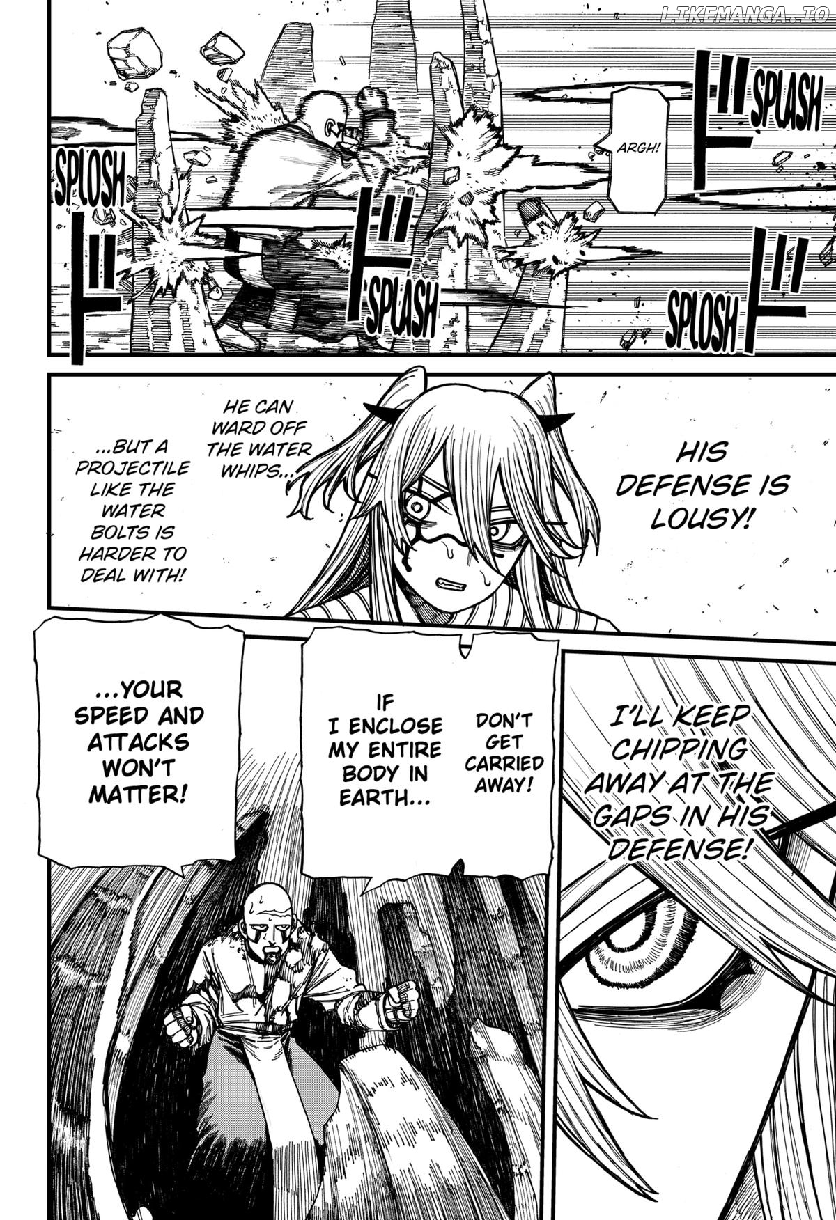Read Centuria - Manga Manga Online