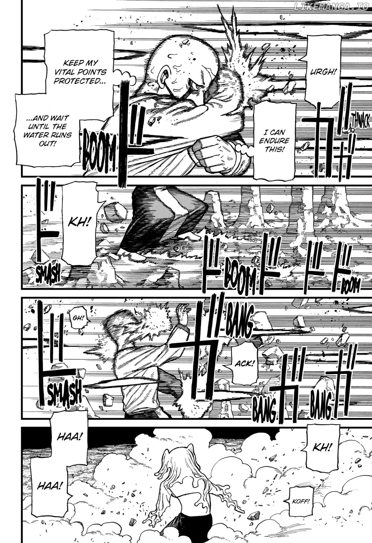 Read Centuria - Manga Manga Online