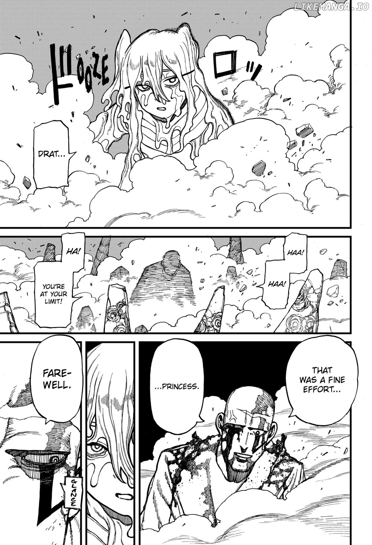 Read Centuria - Manga Manga Online