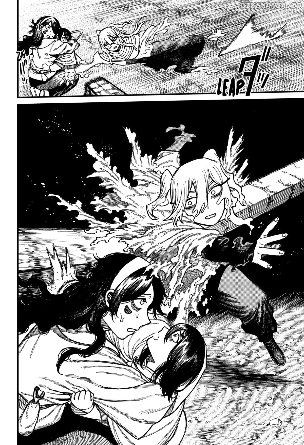 Read Centuria - Manga Manga Online