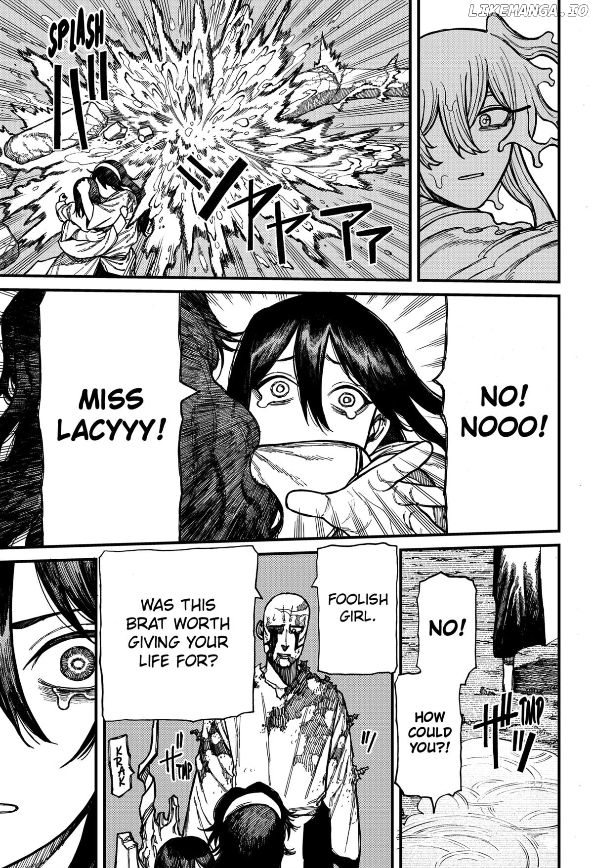 Read Centuria - Manga Manga Online
