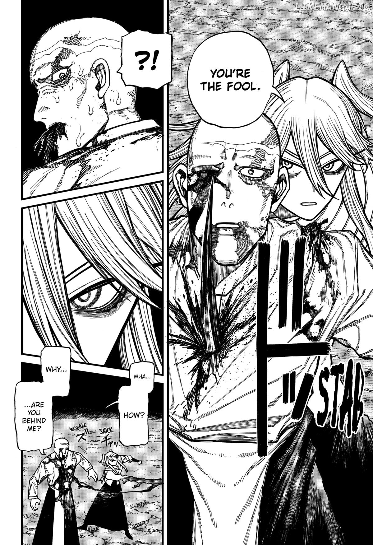 Read Centuria - Manga Manga Online