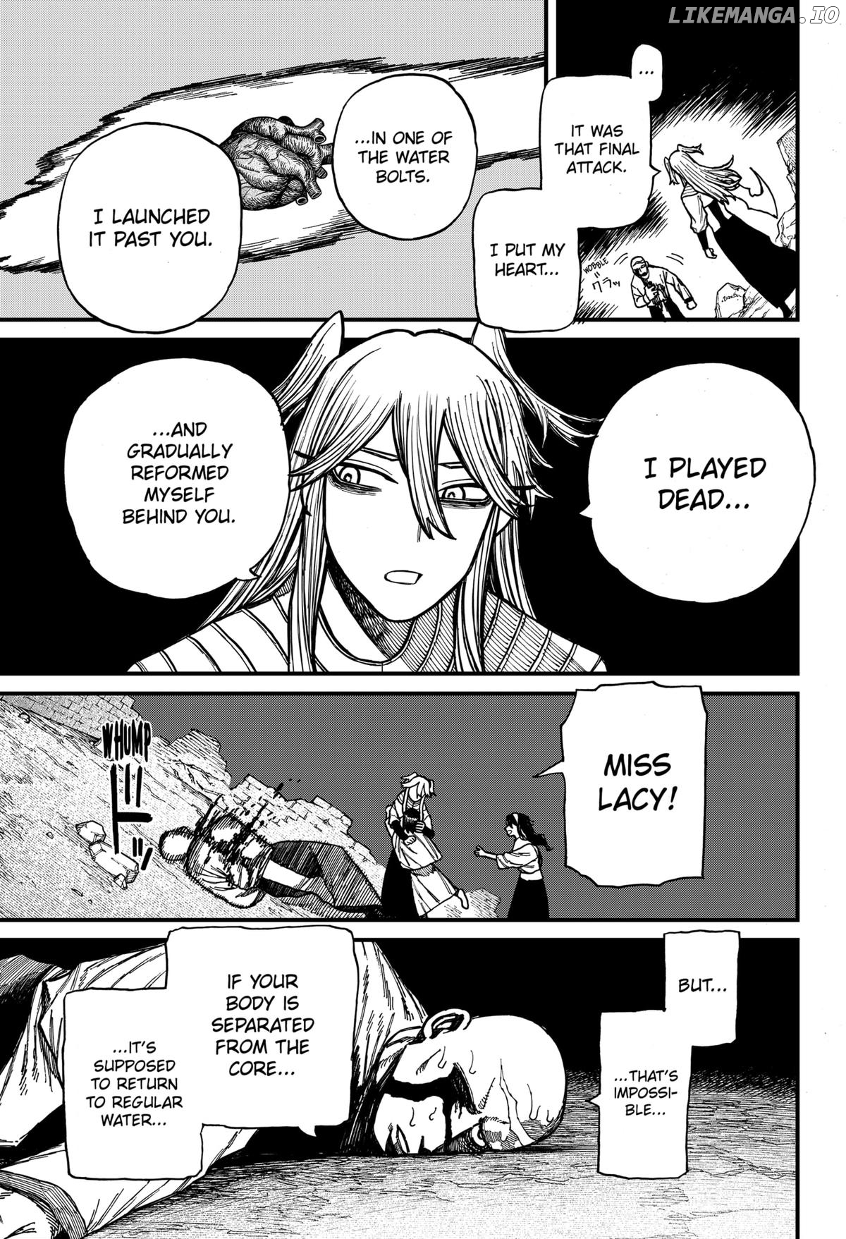 Read Centuria - Manga Manga Online