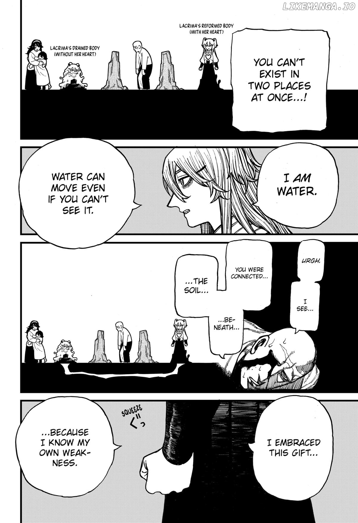 Read Centuria - Manga Manga Online