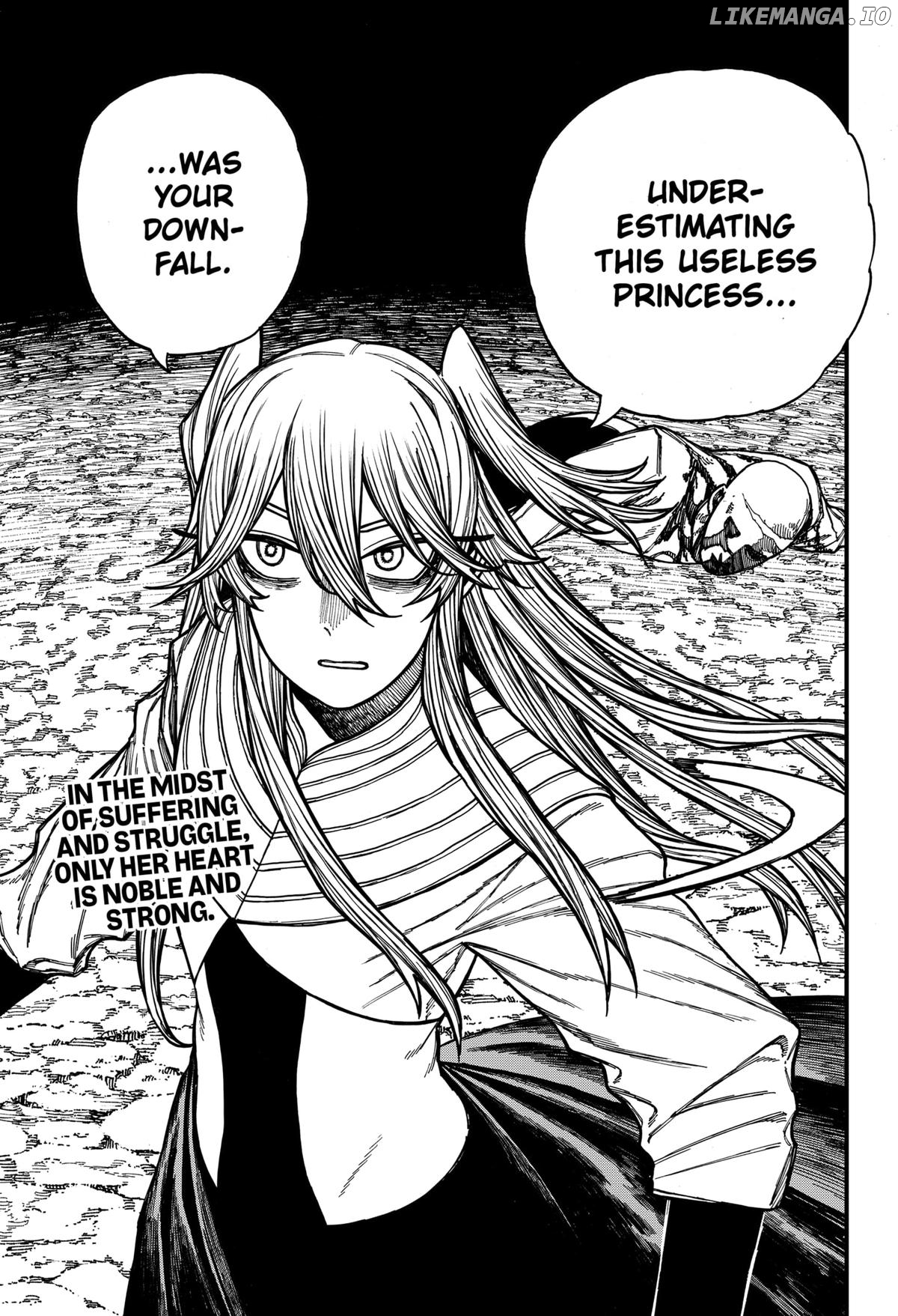 Read Centuria - Manga Manga Online