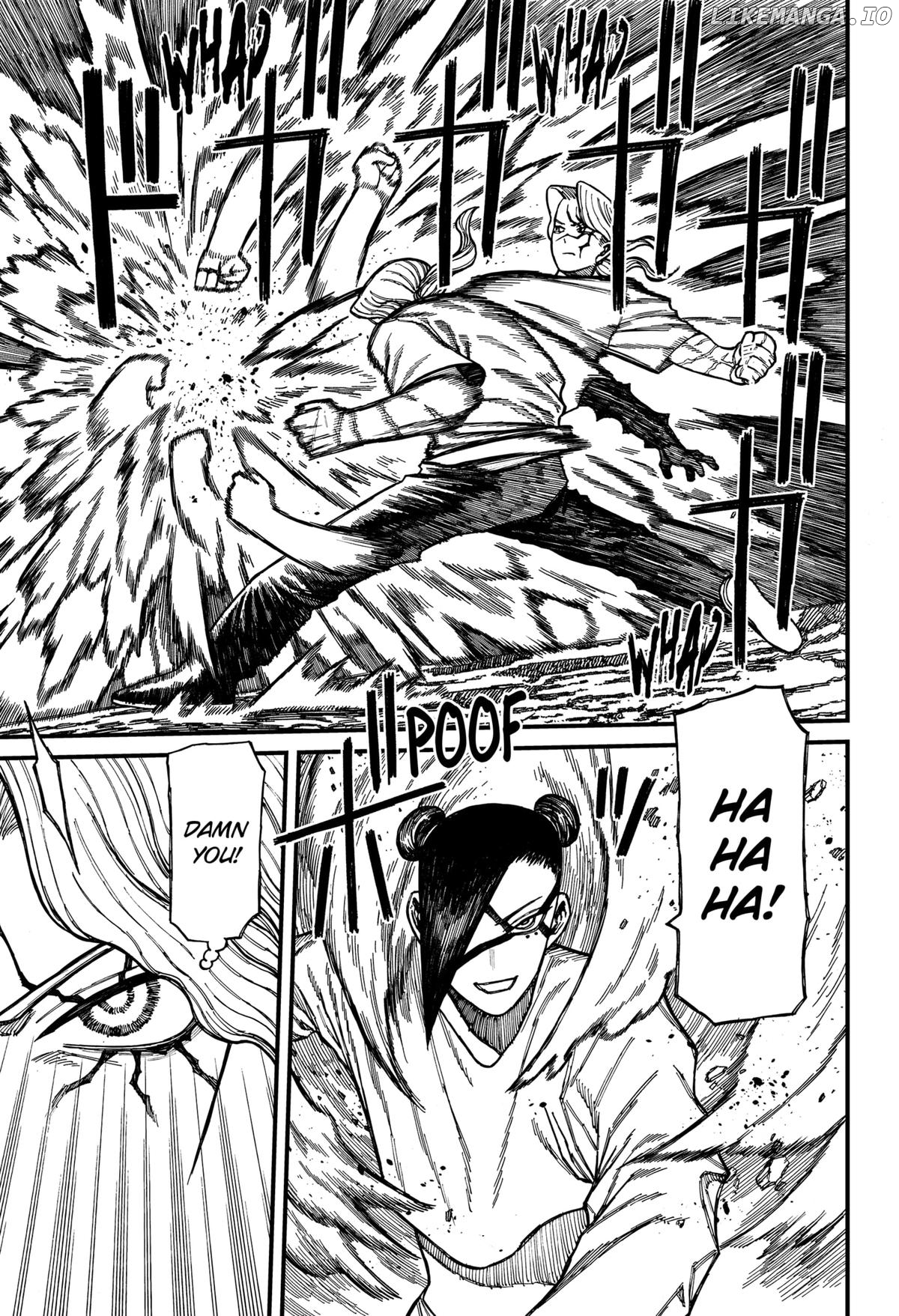 Read Centuria - Manga Manga Online