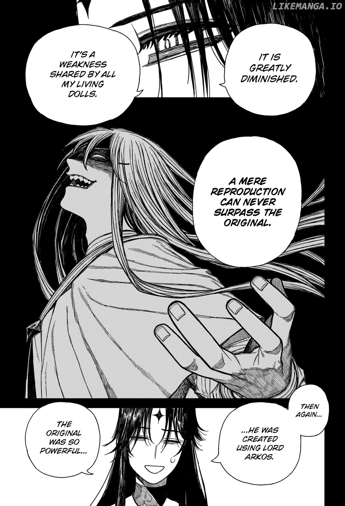 Read Centuria - Manga Manga Online