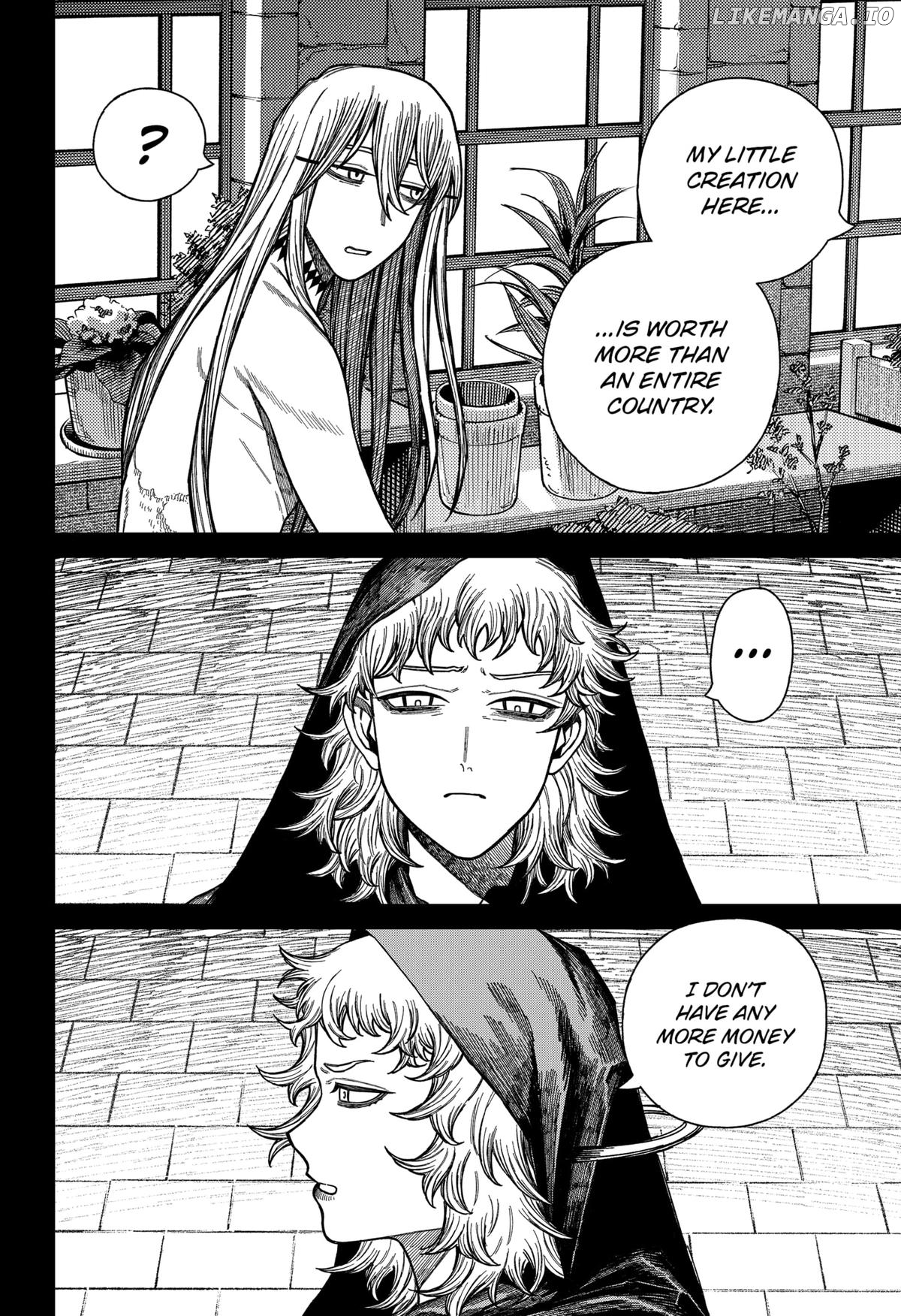 Read Centuria - Manga Manga Online