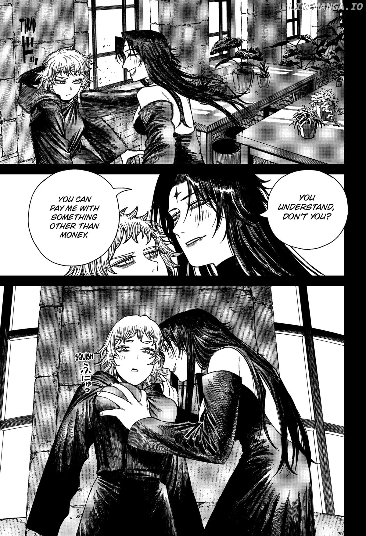 Read Centuria - Manga Manga Online