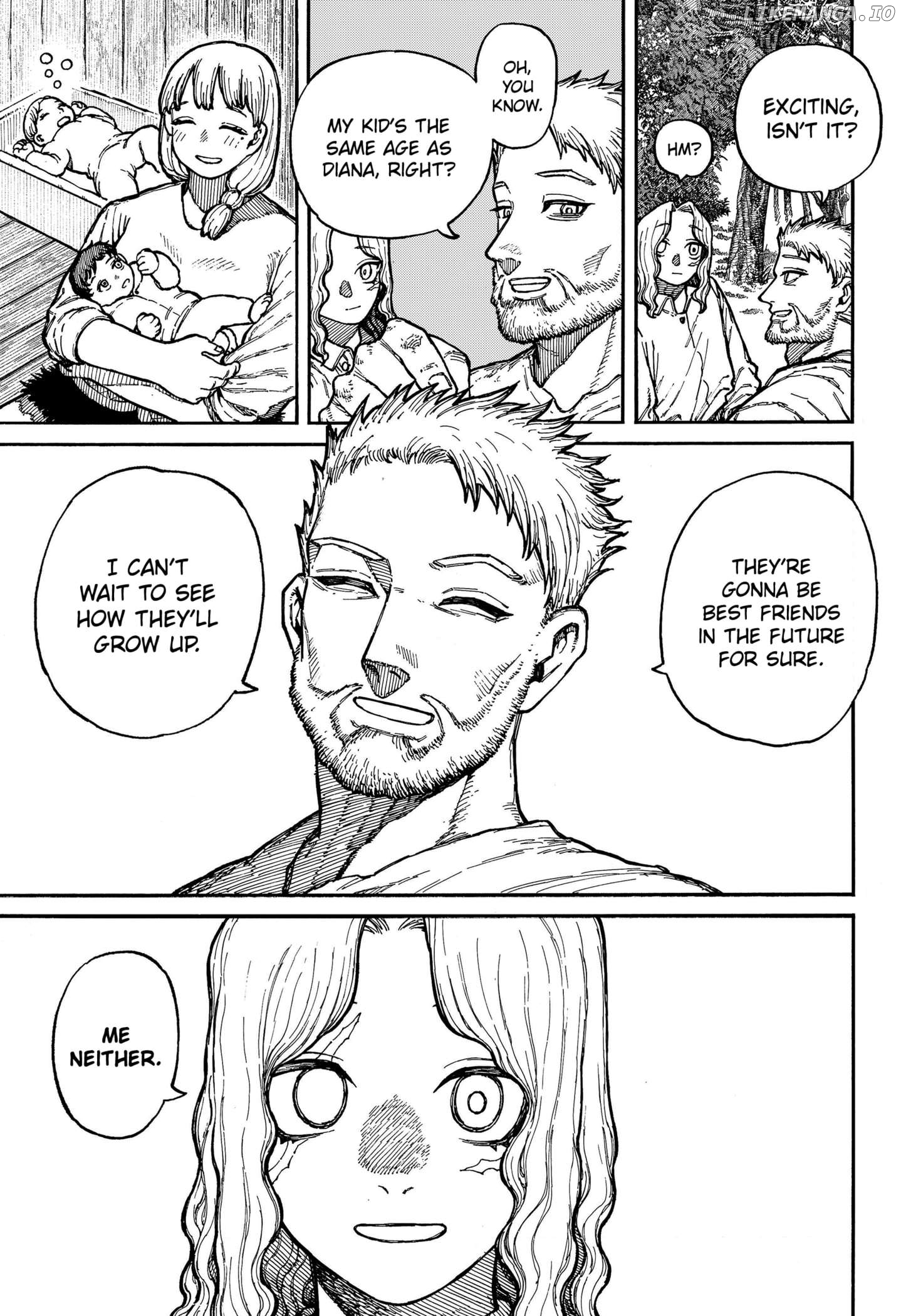Read Centuria - Manga Manga Online