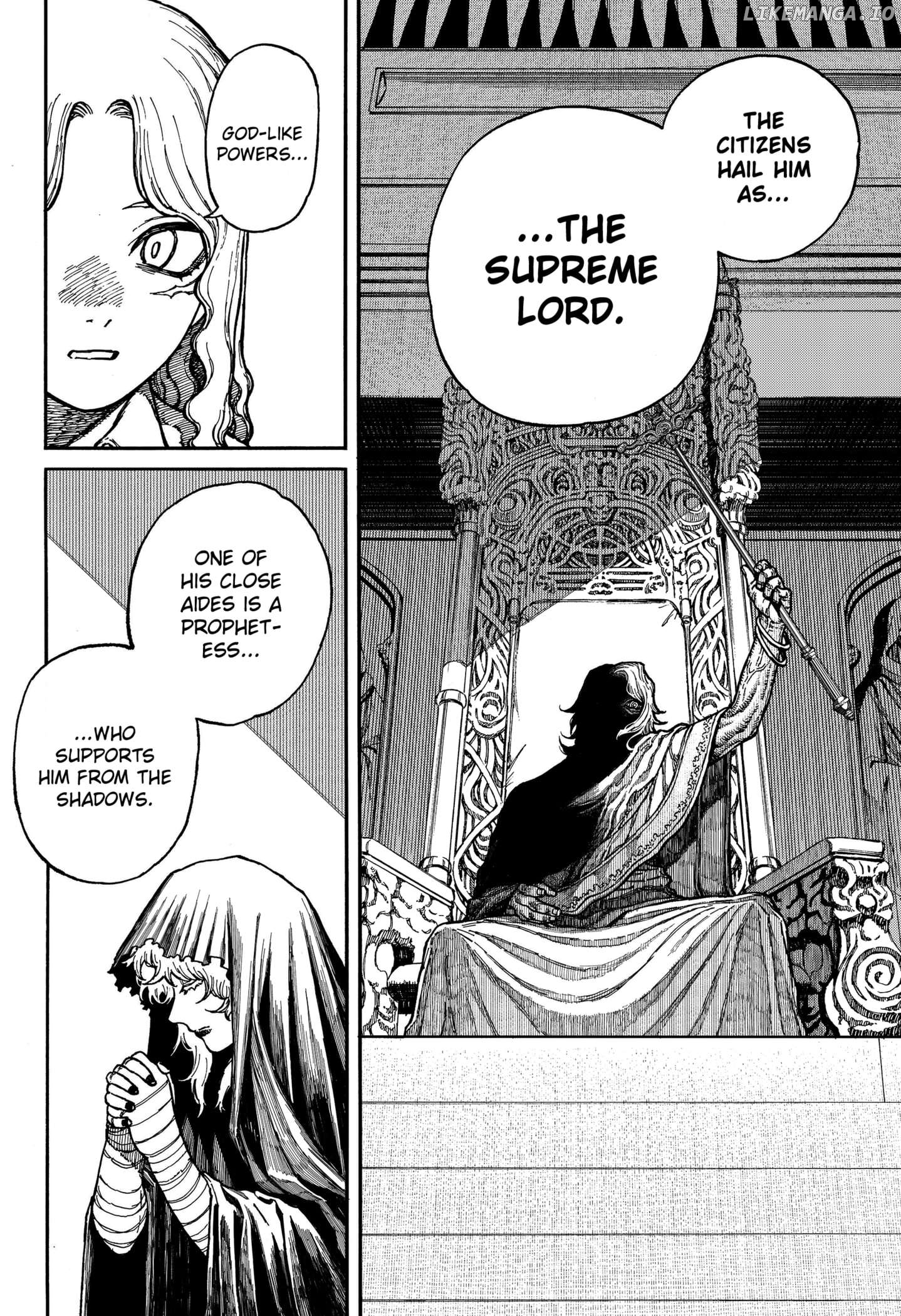 Read Centuria - Manga Manga Online