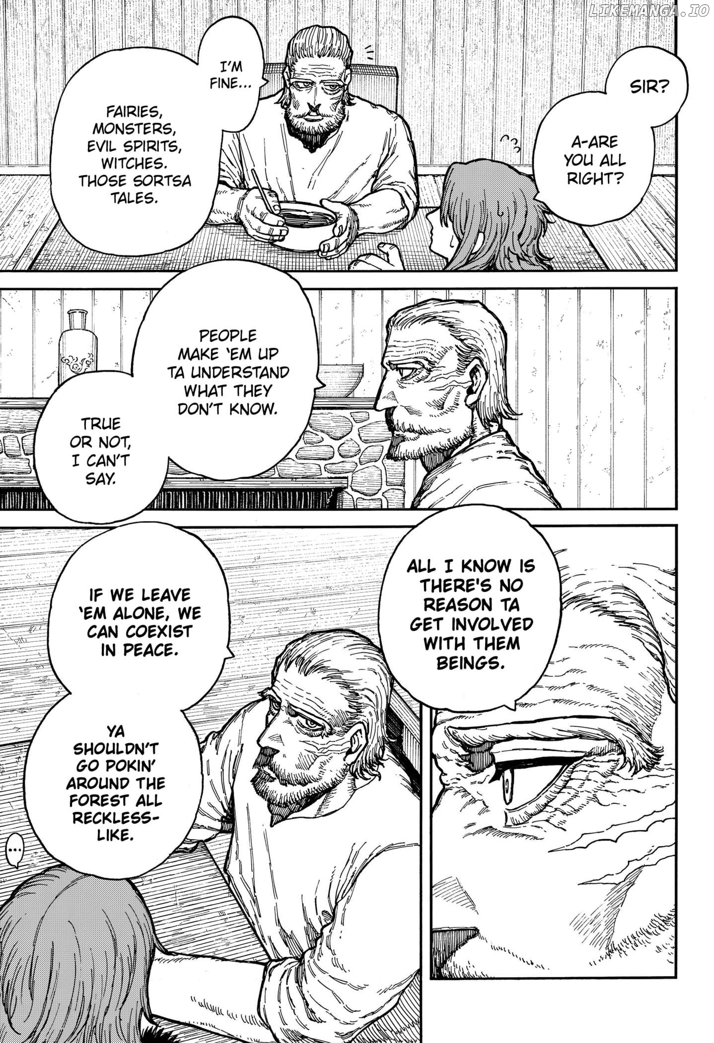 Read Centuria - Manga Manga Online