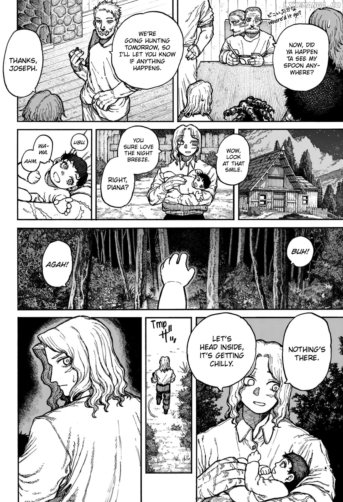 Read Centuria - Manga Manga Online