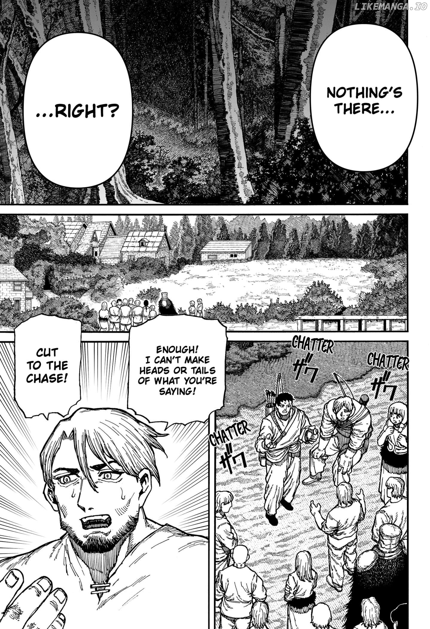 Read Centuria - Manga Manga Online