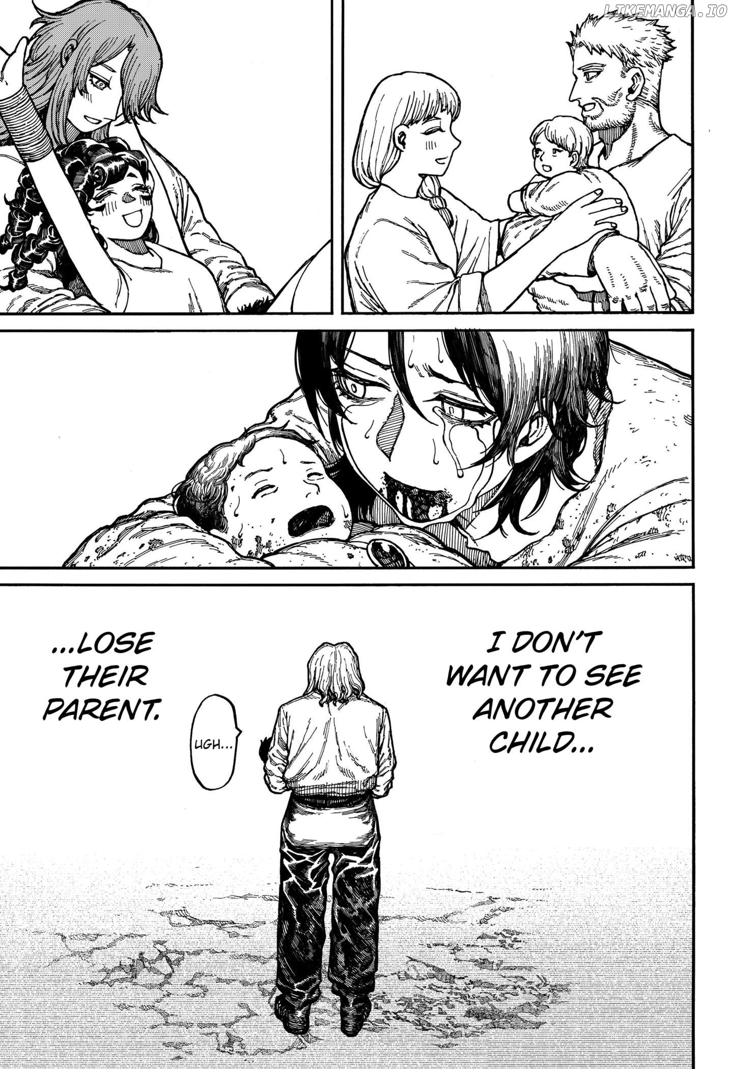 Read Centuria - Manga Manga Online