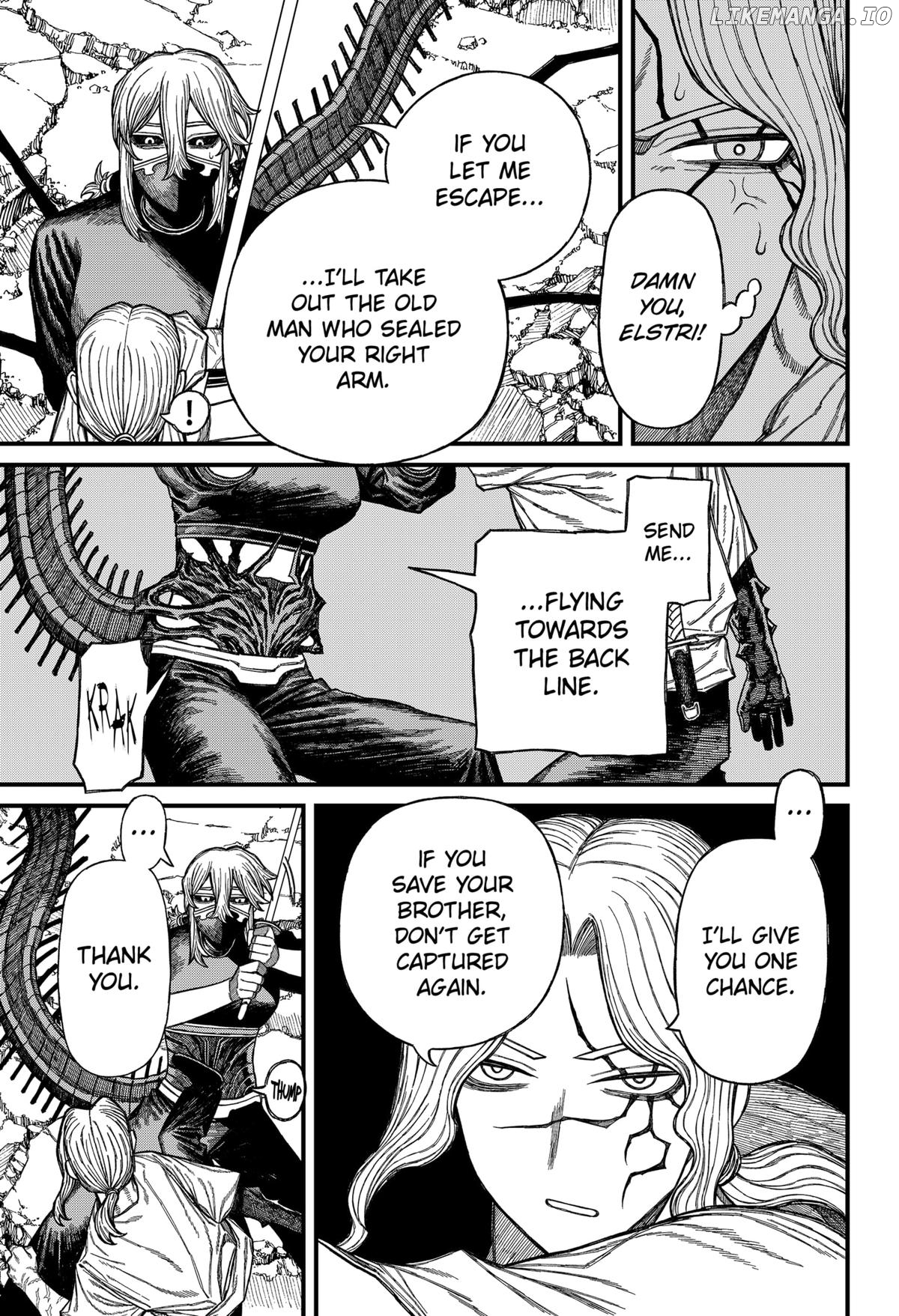 Read Centuria - Manga Manga Online