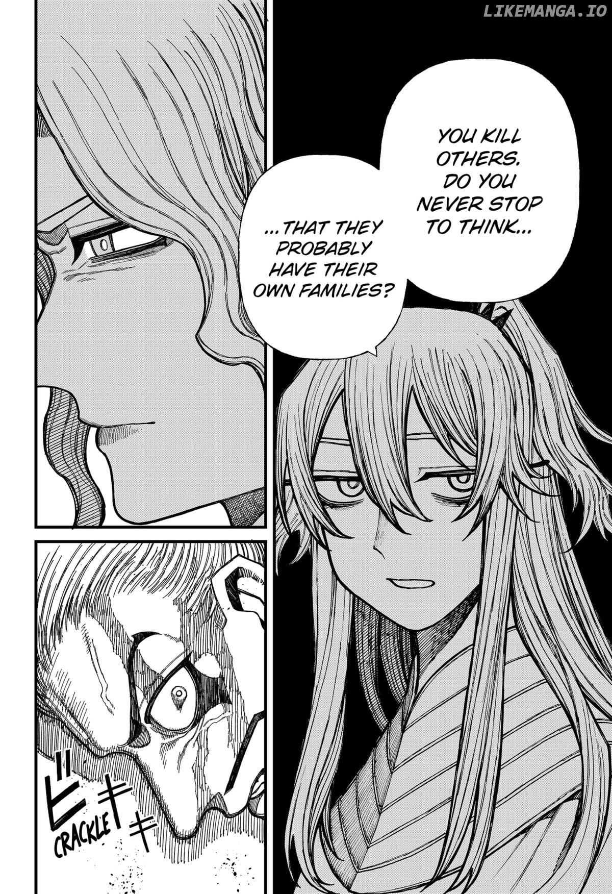 Read Centuria - Manga Manga Online