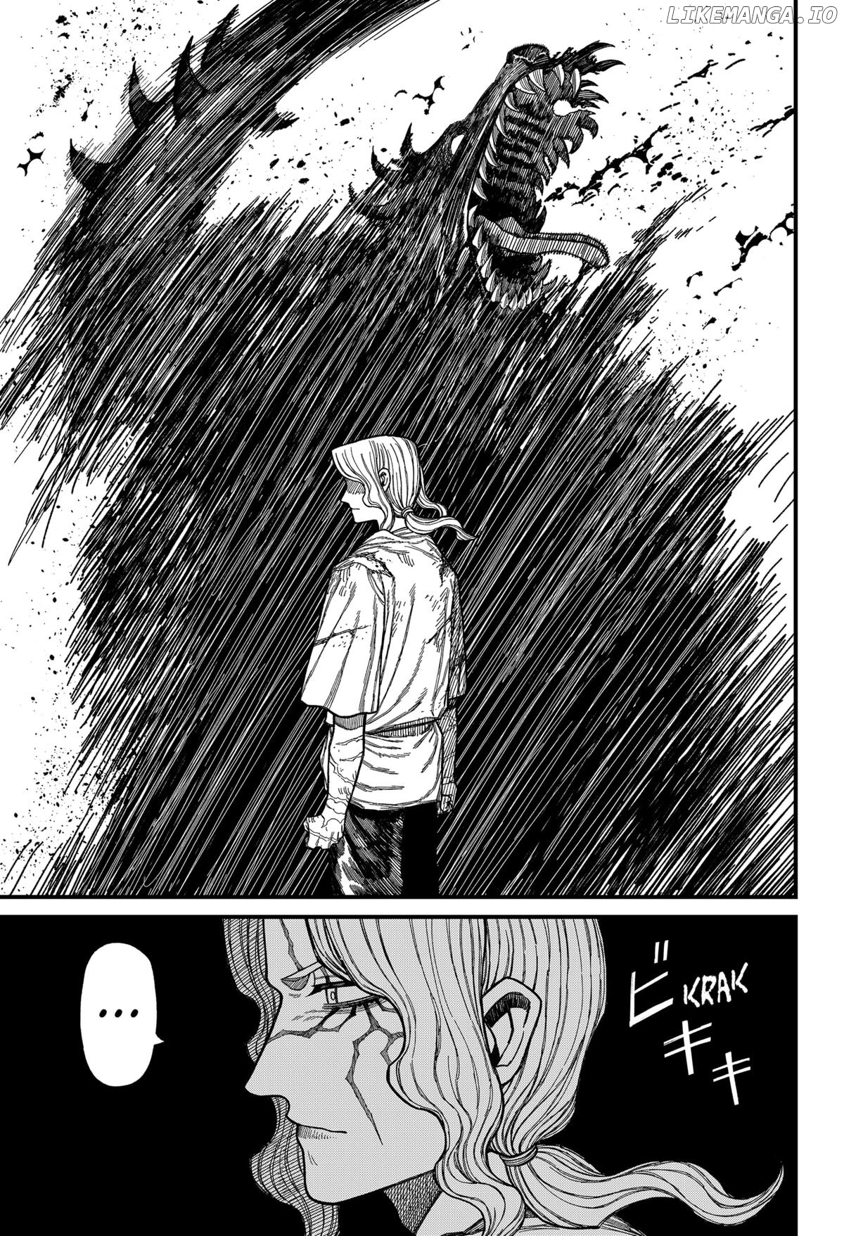 Read Centuria - Manga Manga Online