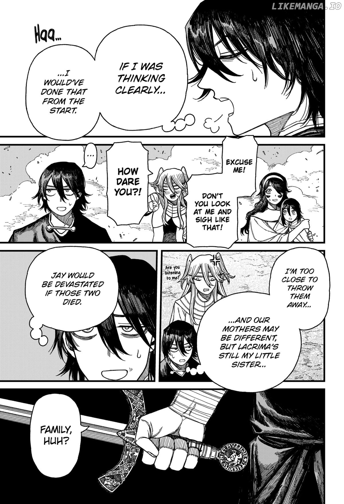 Read Centuria - Manga Manga Online