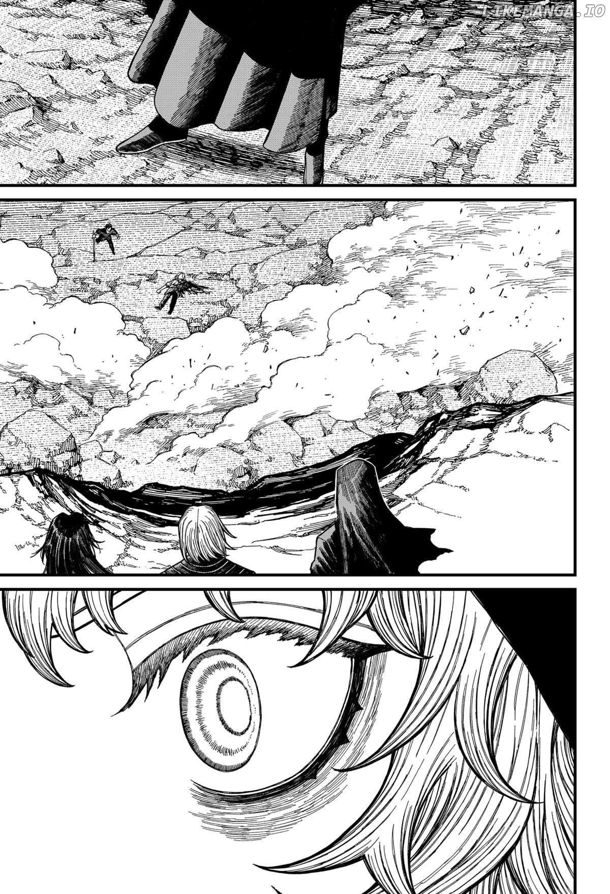 Read Centuria - Manga Manga Online