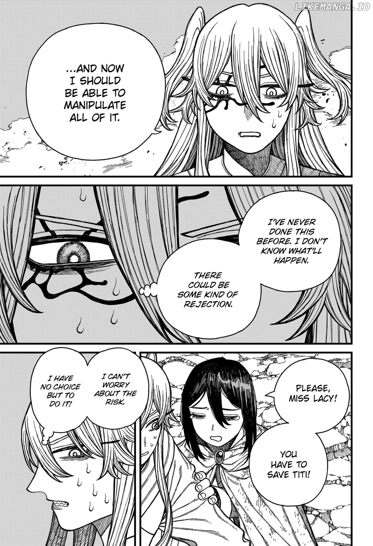 Read Centuria - Manga Manga Online