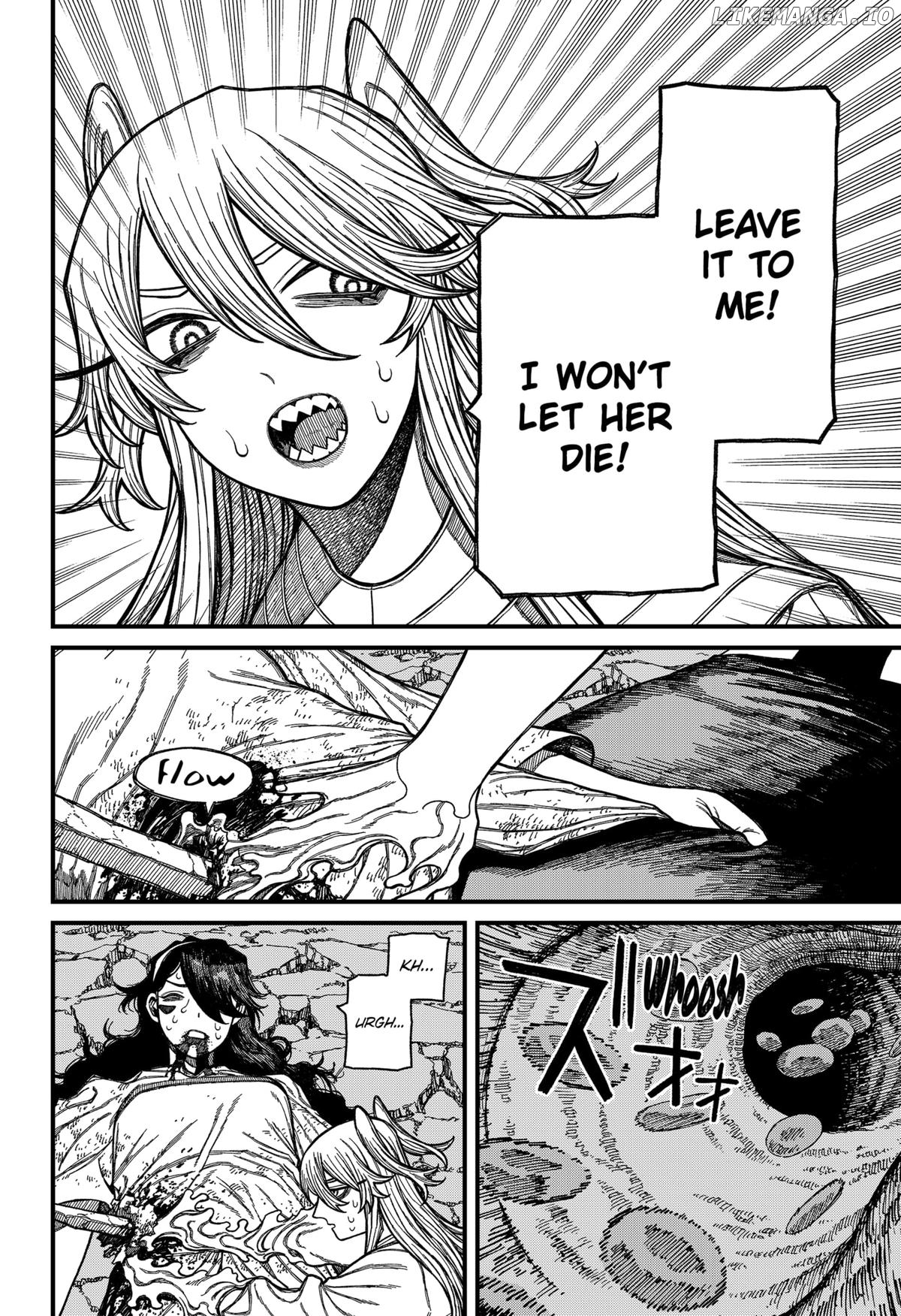 Read Centuria - Manga Manga Online