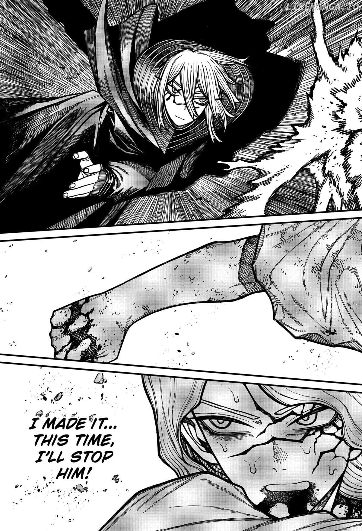Read Centuria - Manga Manga Online
