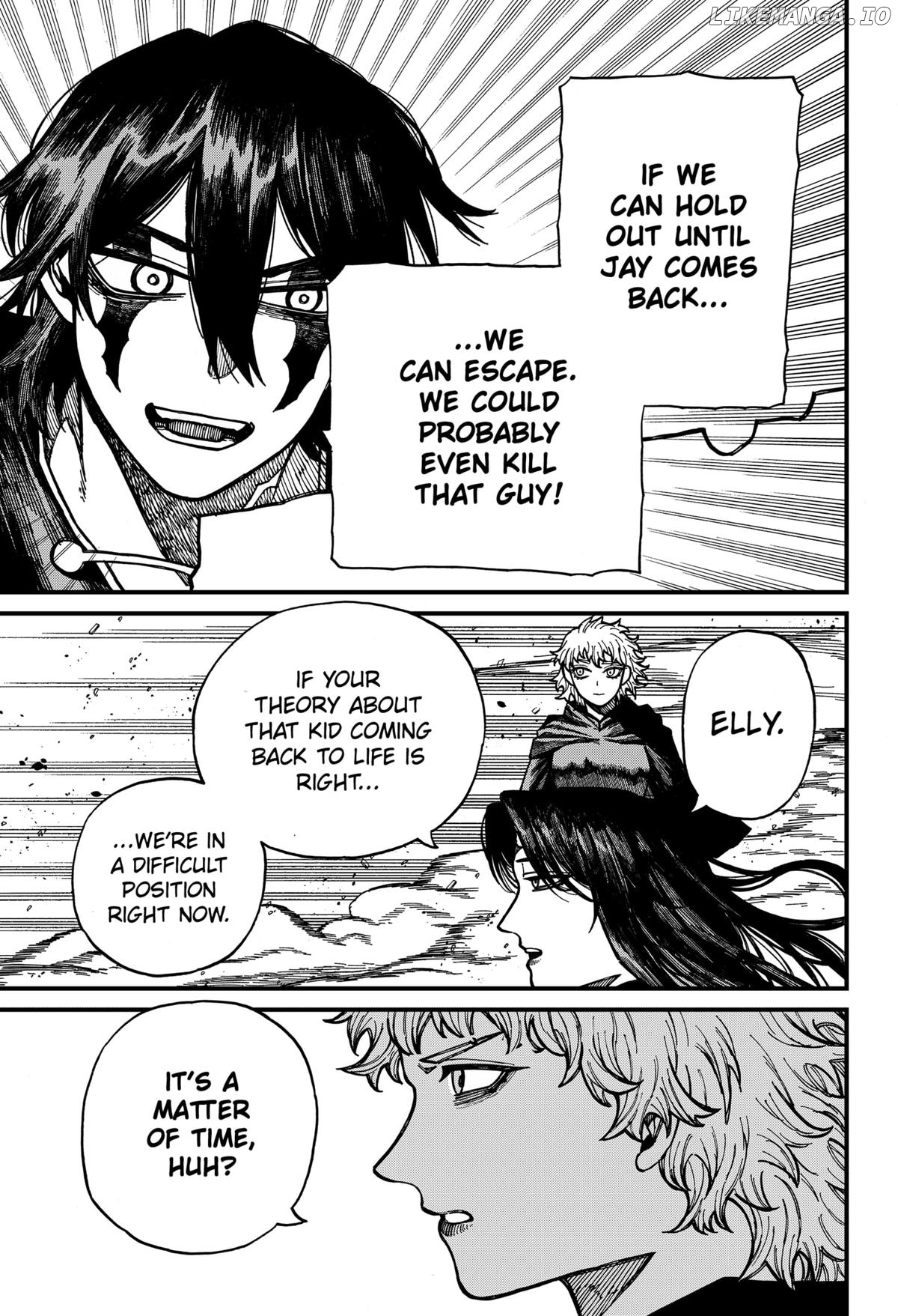 Read Centuria - Manga Manga Online