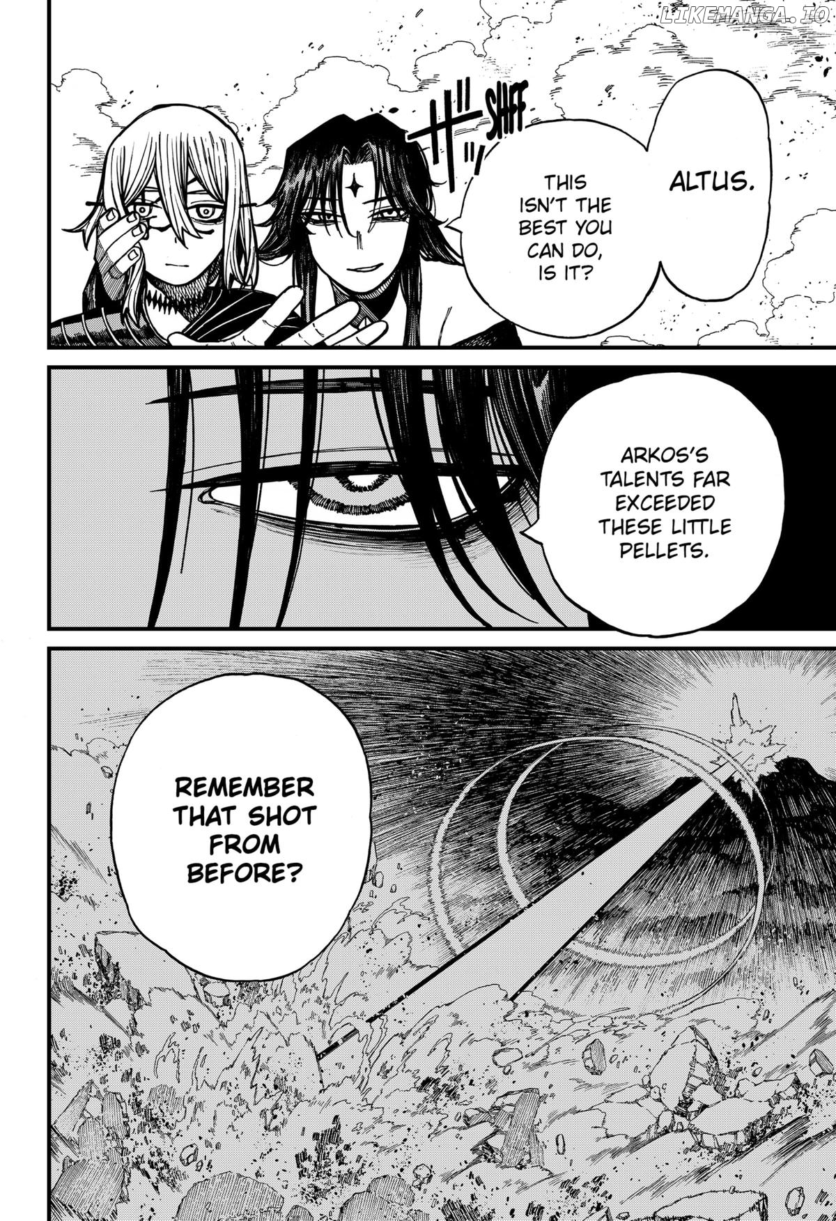 Read Centuria - Manga Manga Online