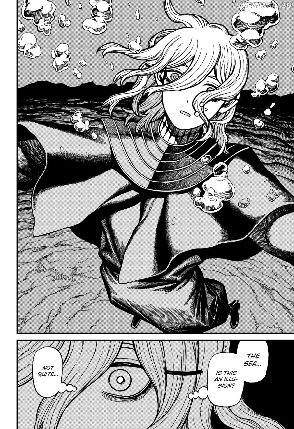 Read Centuria - Manga Manga Online